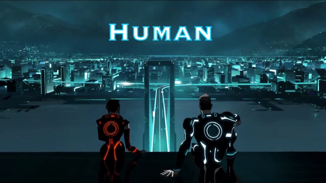 Tron: Uprising Wallpapers