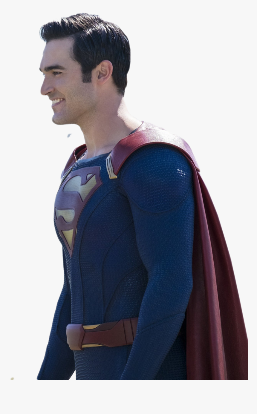 Tyler Hoechlin As Clark Kent Superman Wallpapers