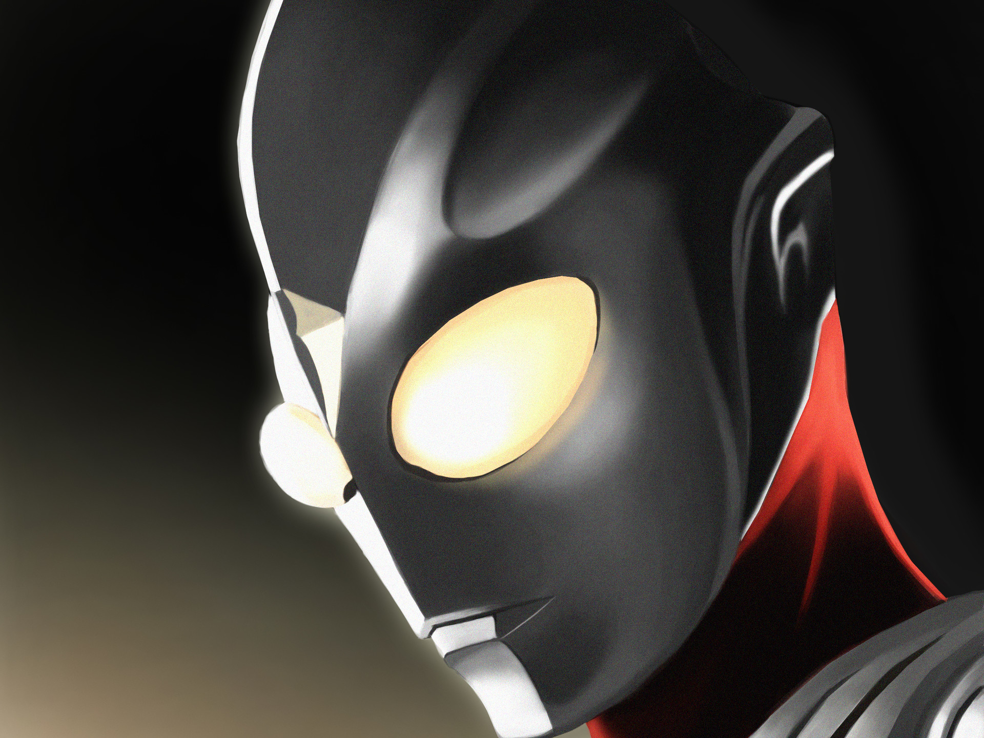 Ultraman Tiga Wallpapers