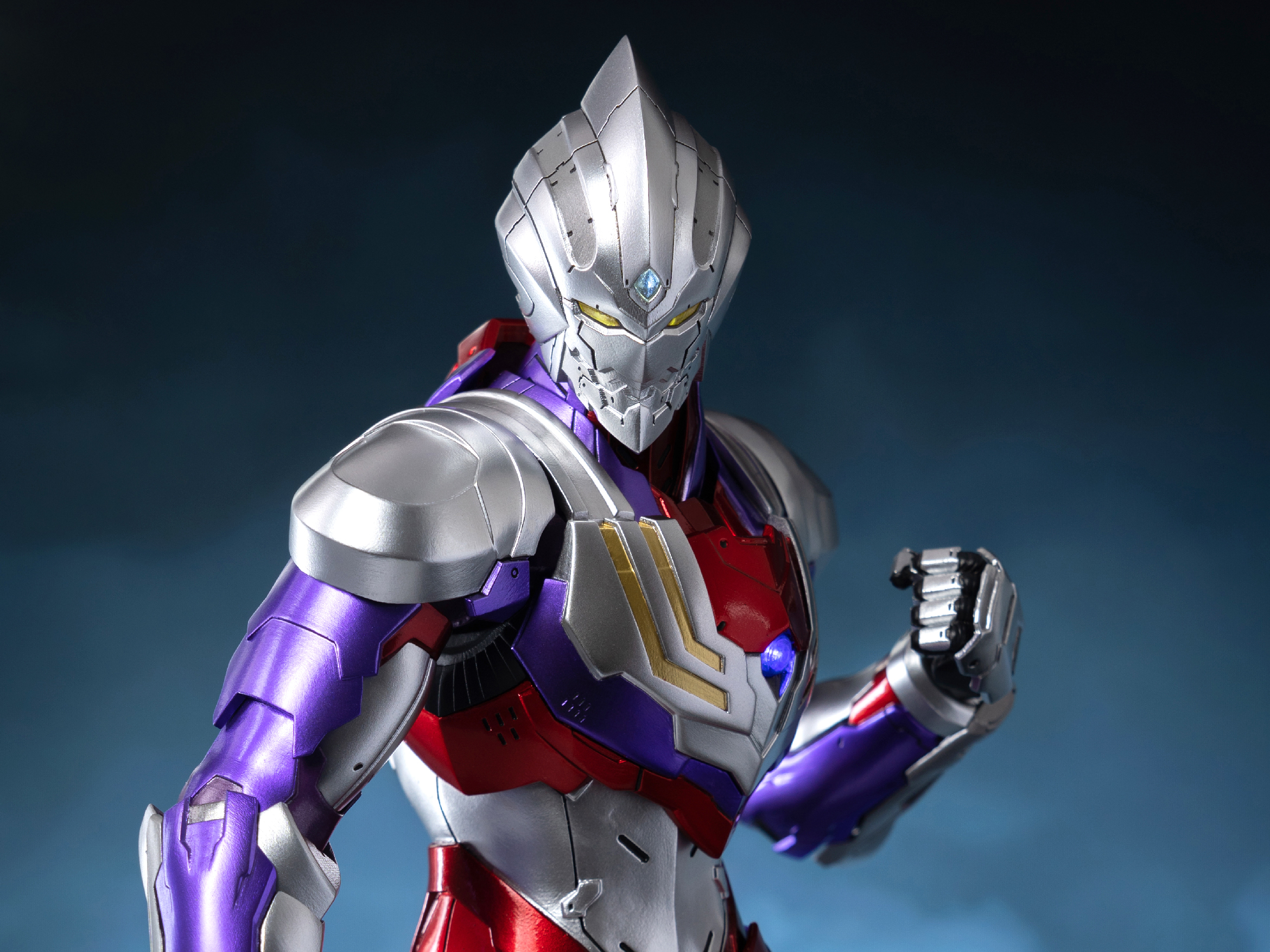 Ultraman Tiga Wallpapers