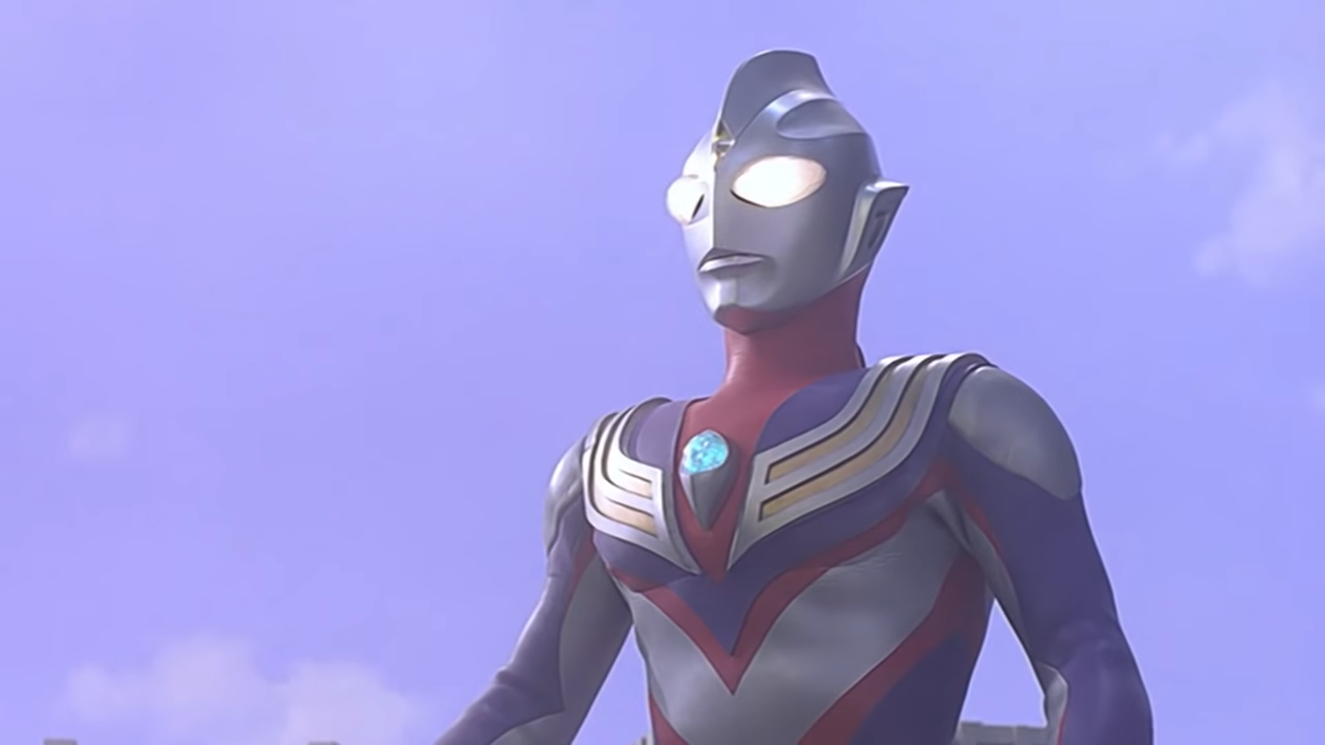 Ultraman Tiga Wallpapers