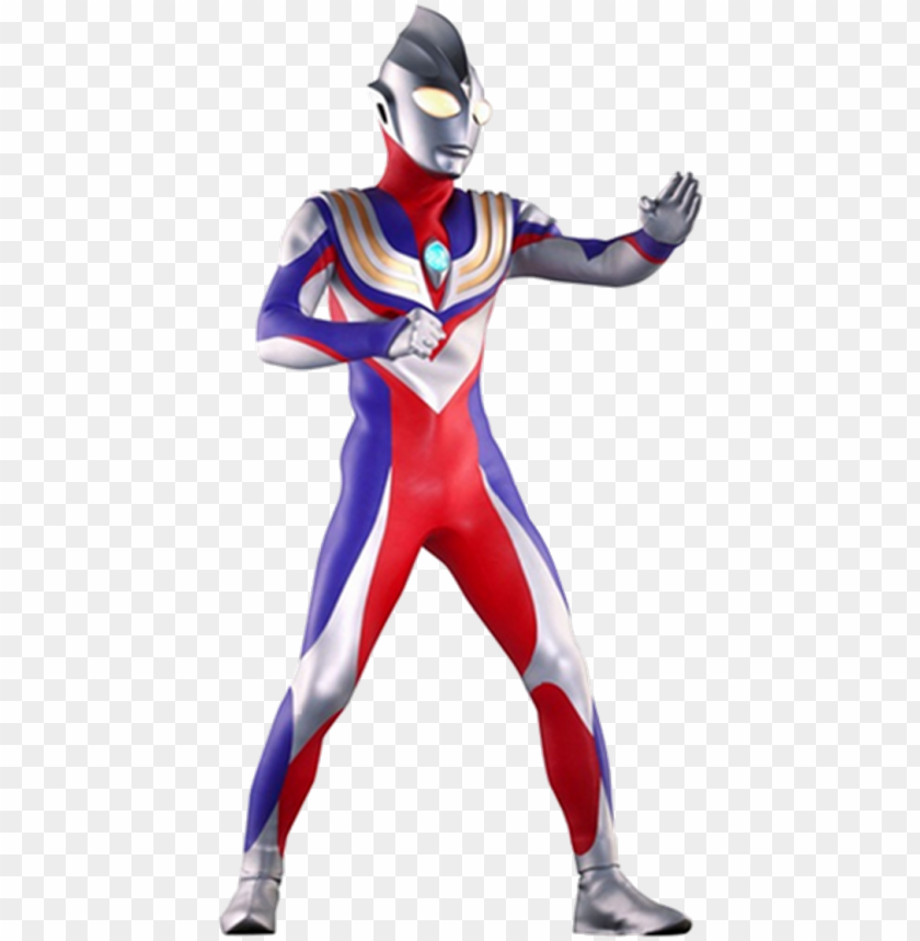 Ultraman Tiga Wallpapers