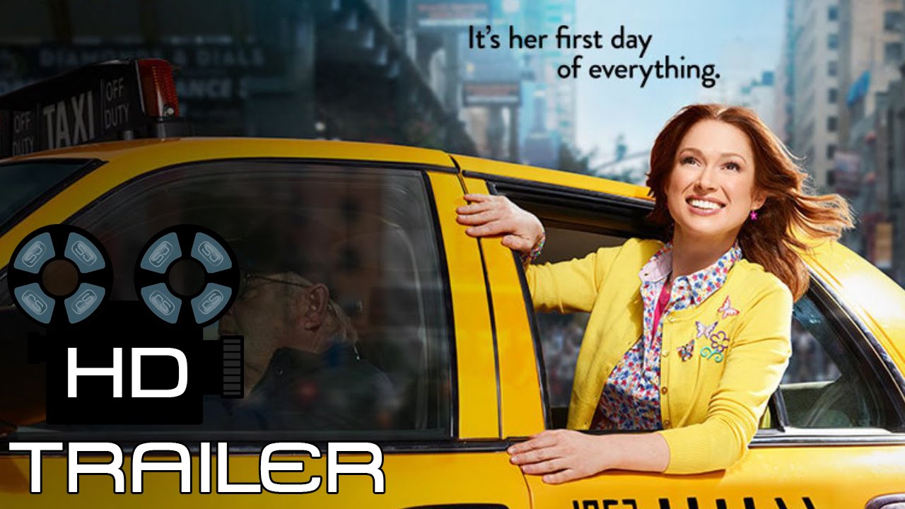 Unbreakable Kimmy Schmidt Wallpapers