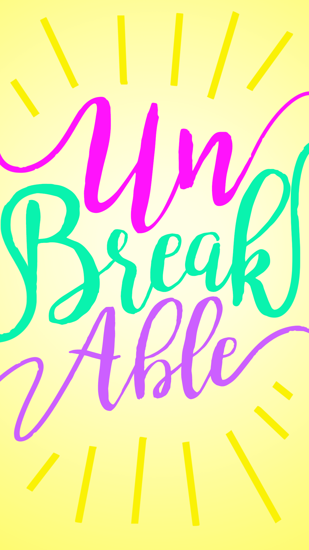 Unbreakable Kimmy Schmidt Wallpapers