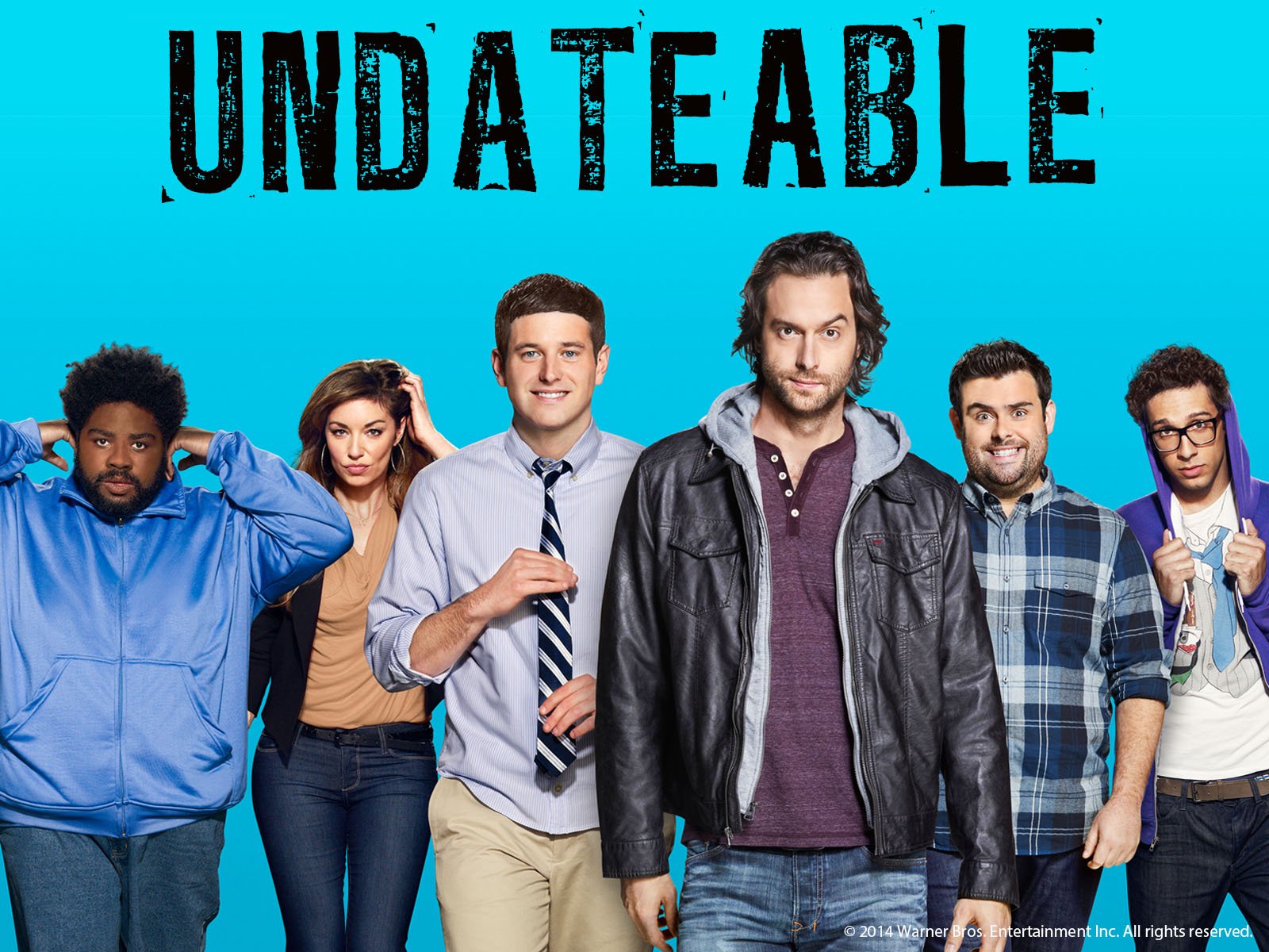 Undateable Wallpapers