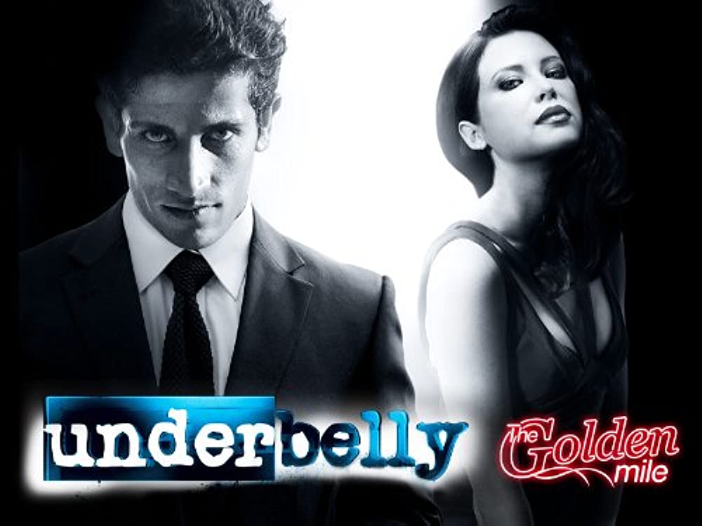 Underbelly Wallpapers