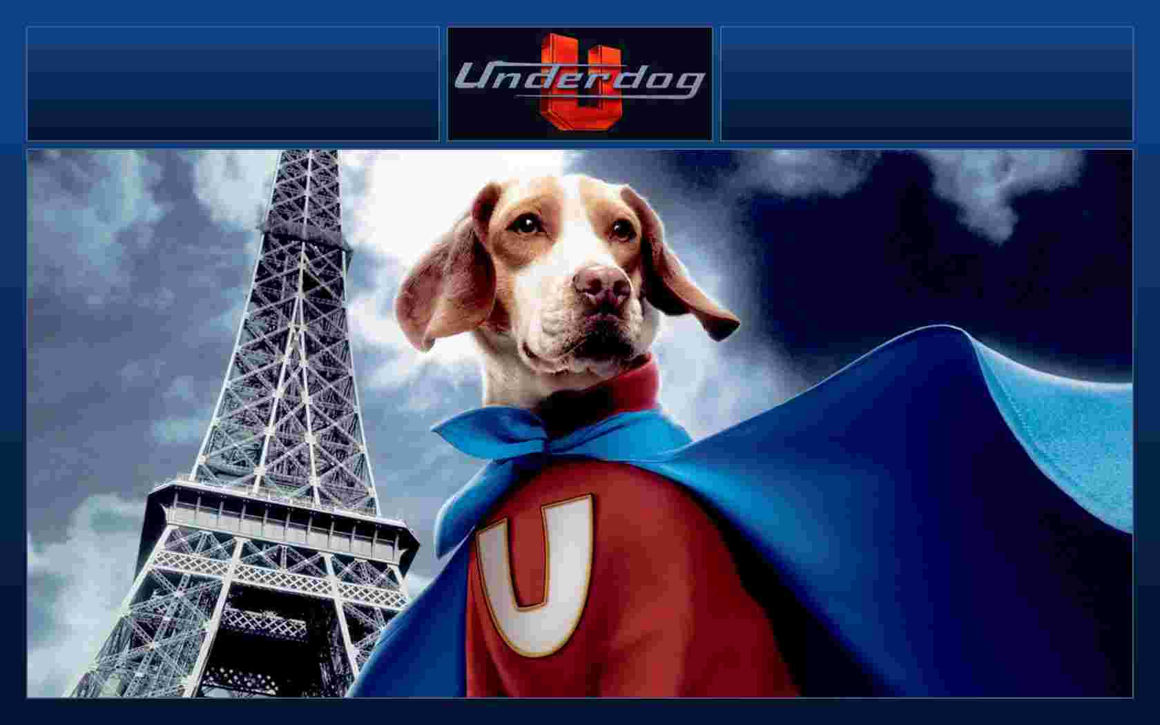 Underdog Wallpapers