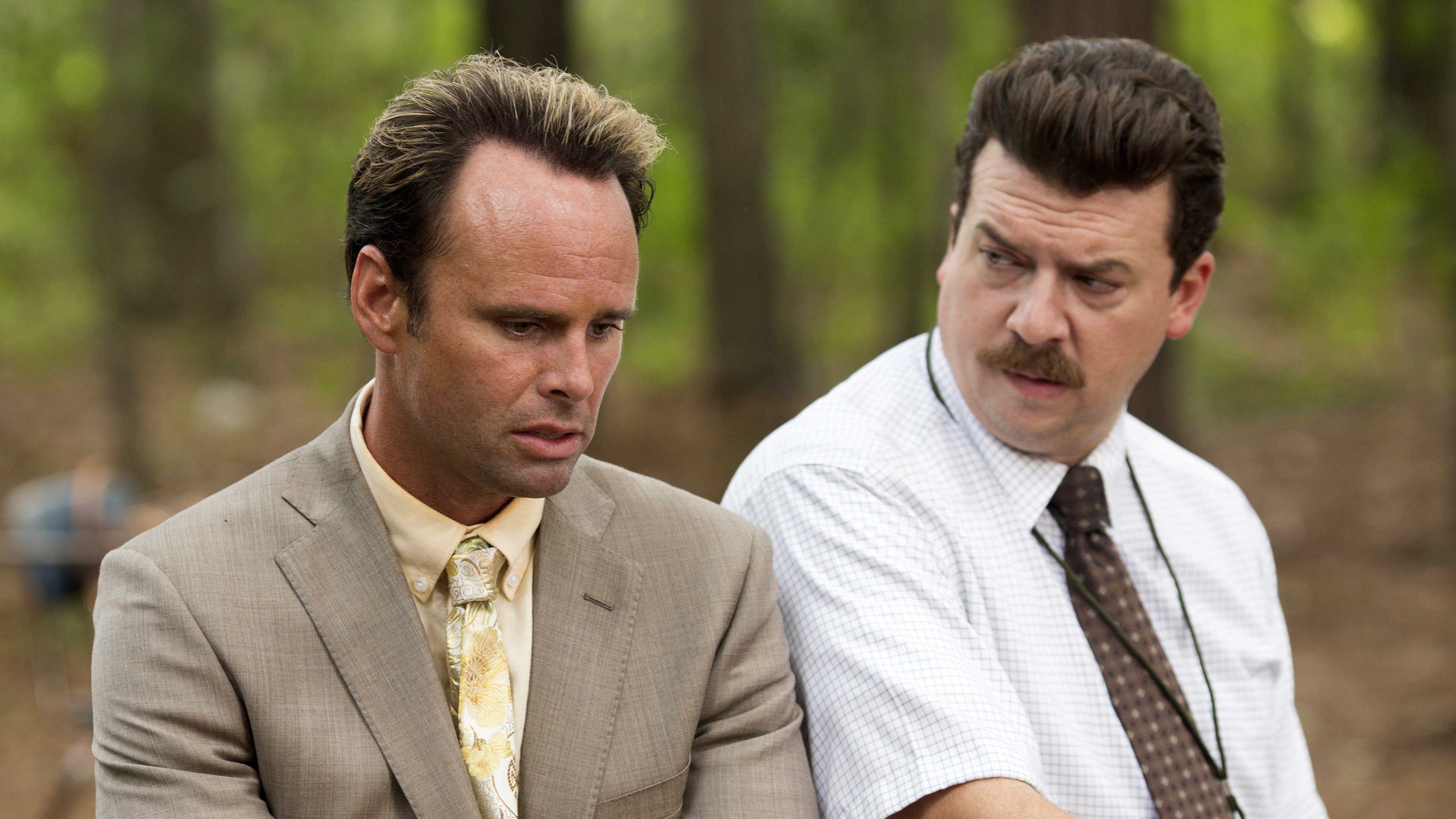 Vice Principals Wallpapers