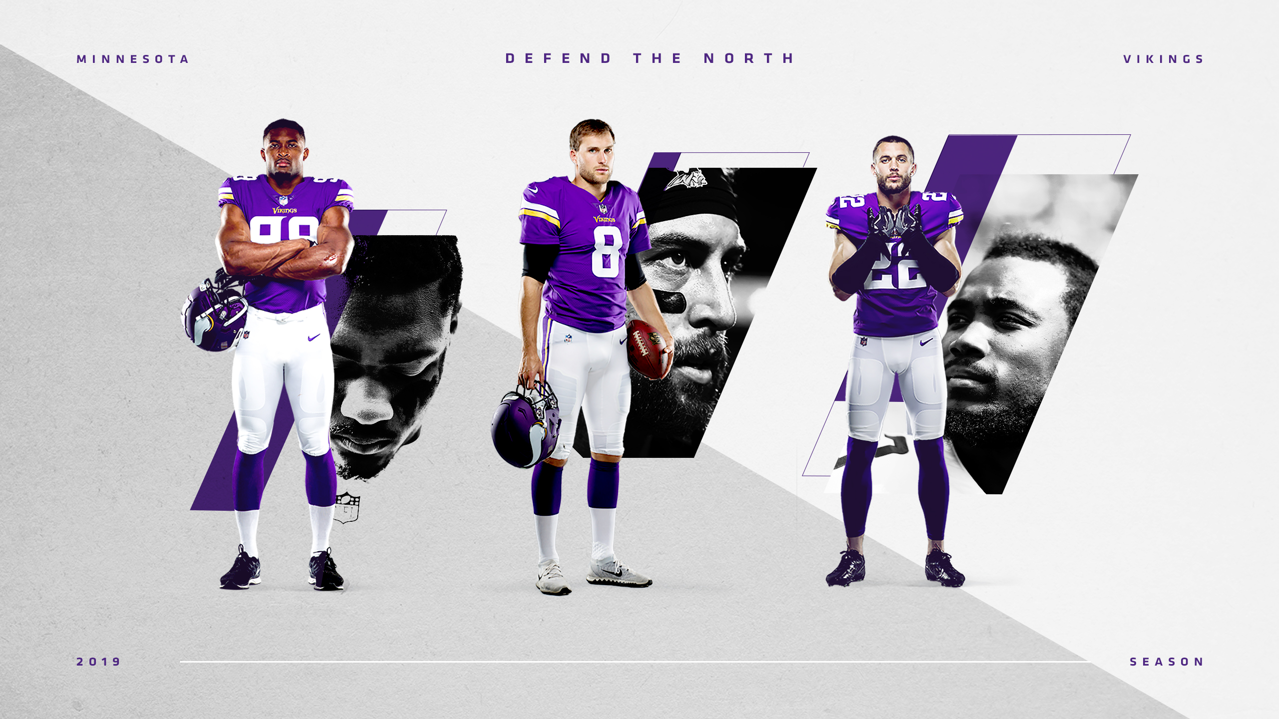 Vikings 2019 Wallpapers