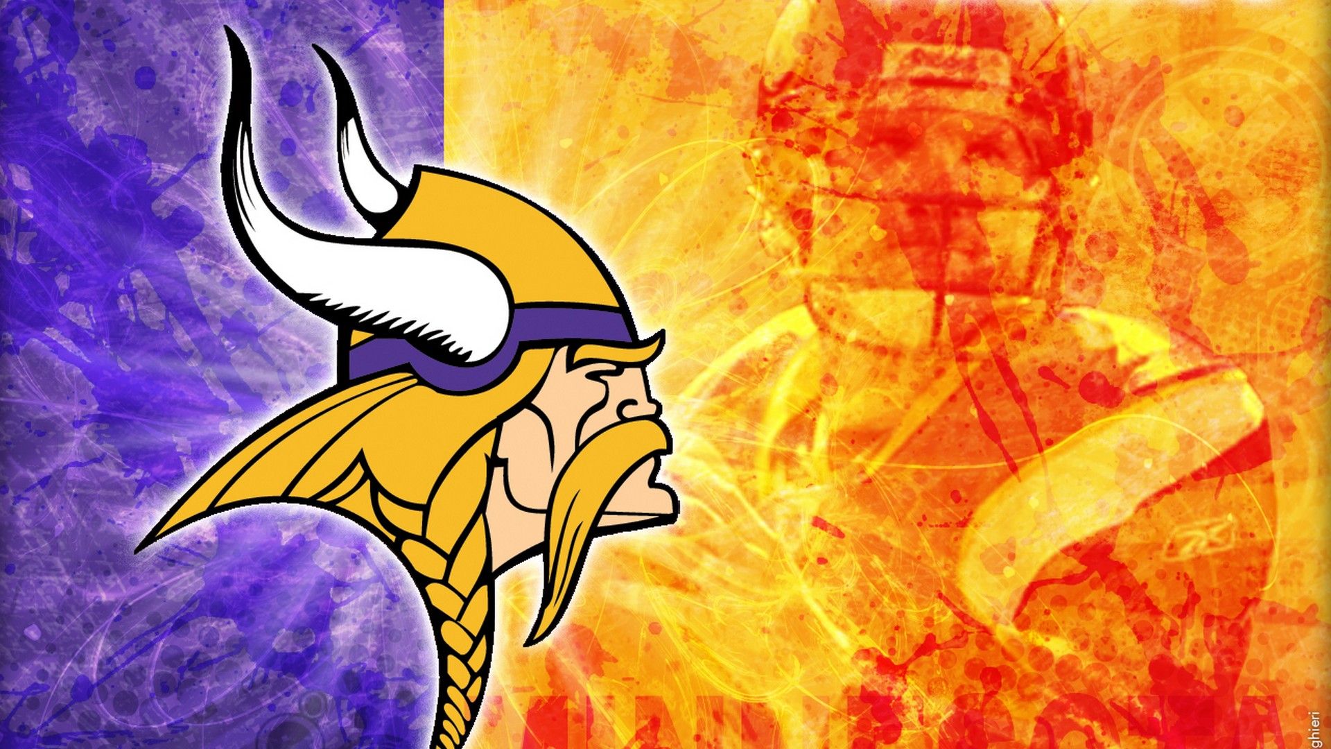 Vikings 2019 Wallpapers