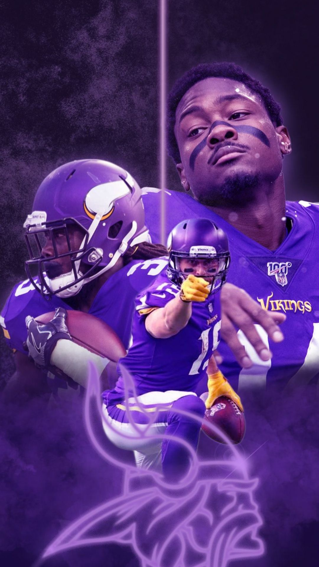 Vikings 2019 Wallpapers