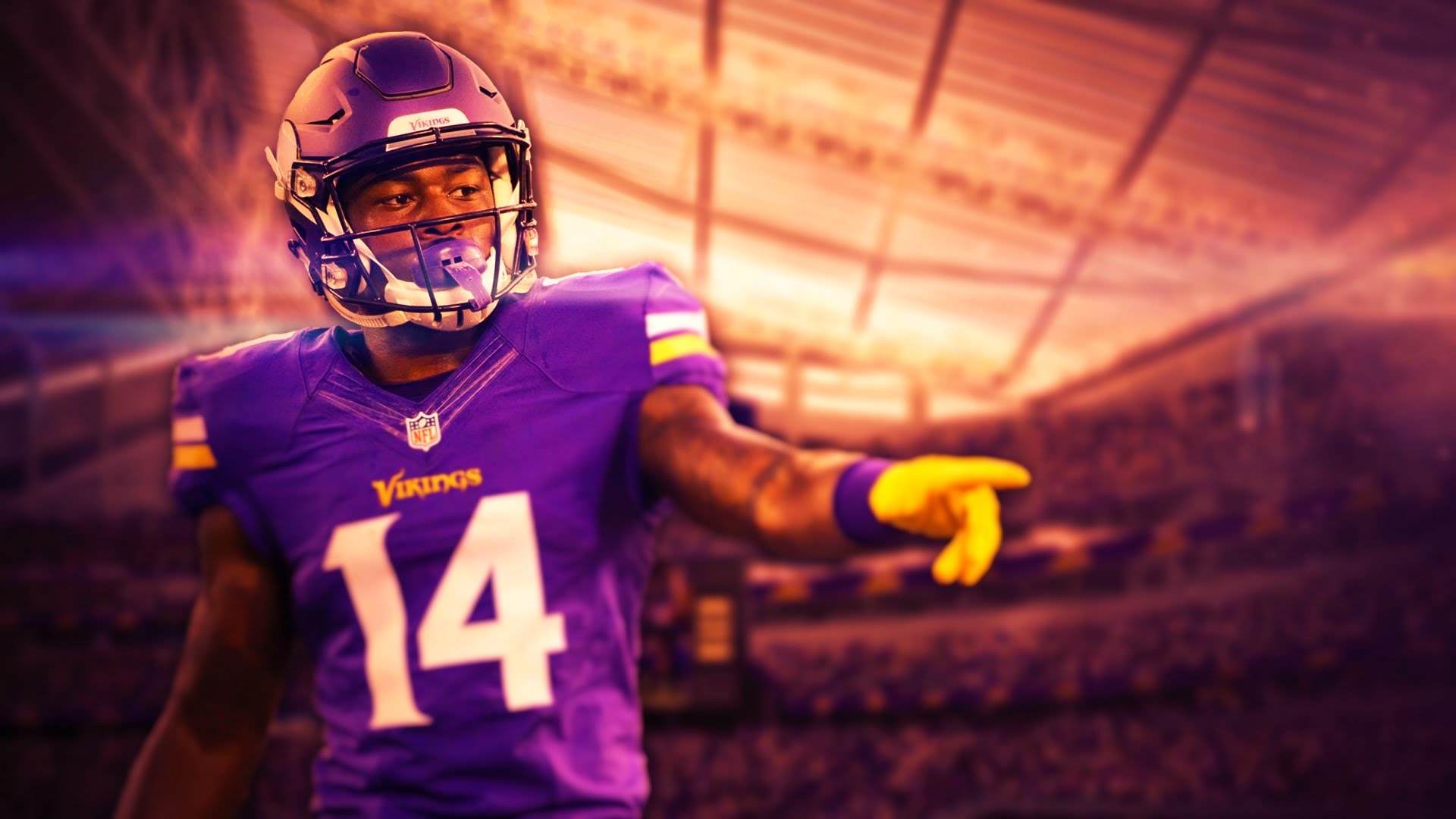 Vikings 2019 Wallpapers