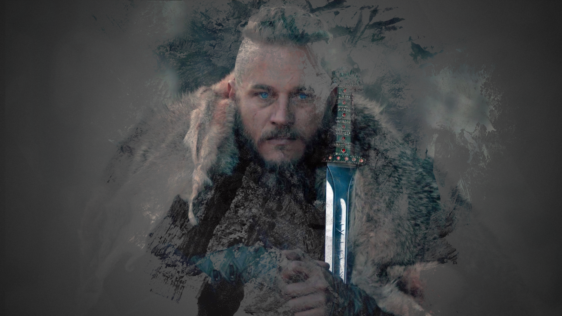 Vikings Cast Wallpapers