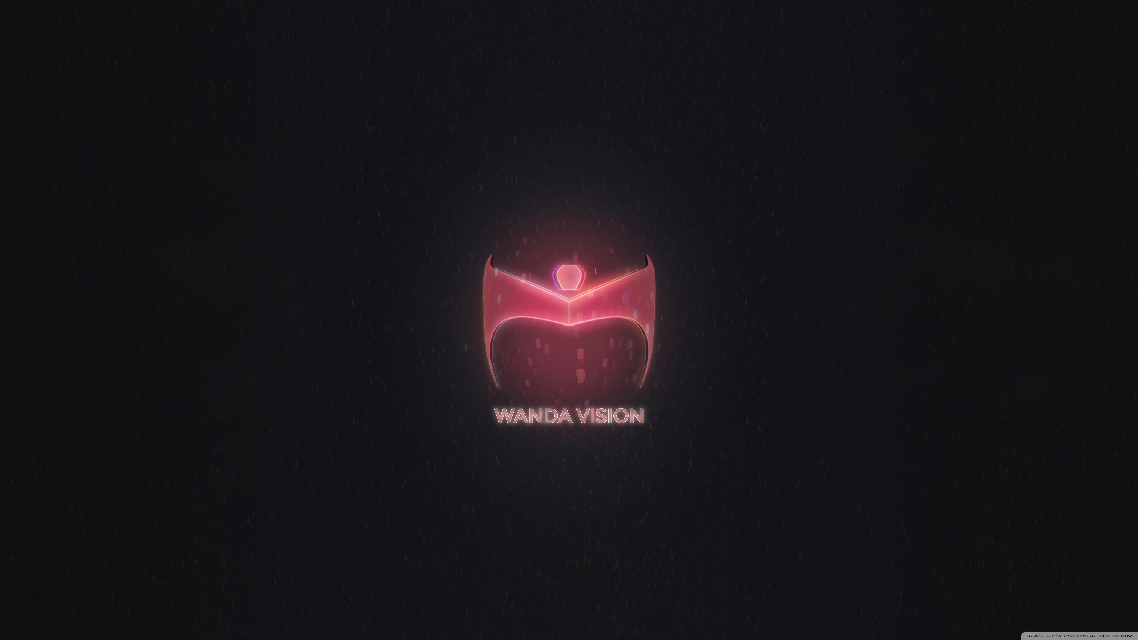 Wandavision Cool Hd Poster Wallpapers