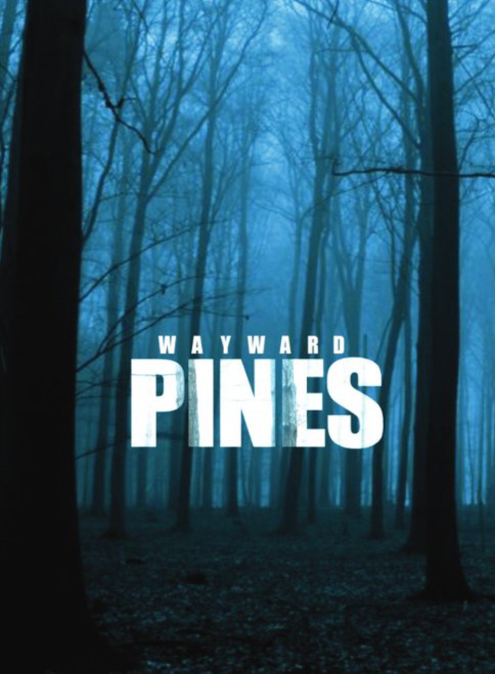 Wayward Pines Wallpapers