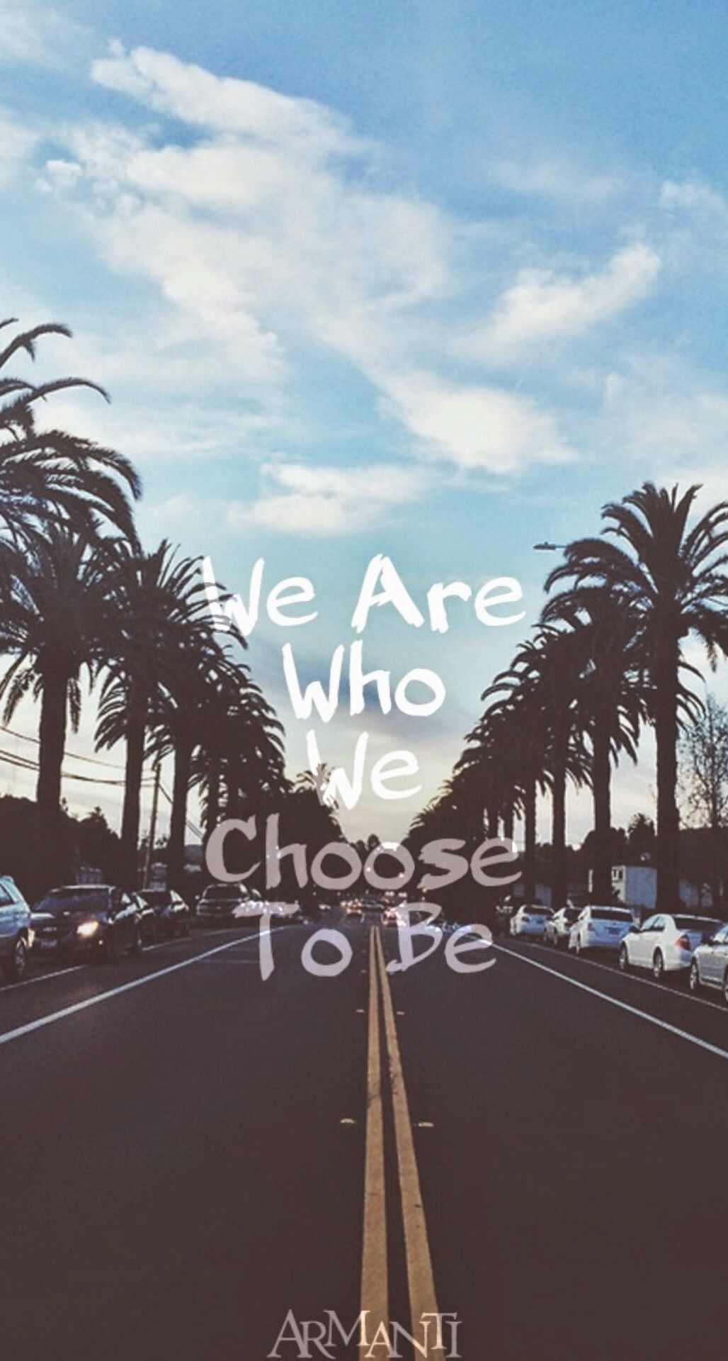 We Are Who We Are 2020 Wallpapers
