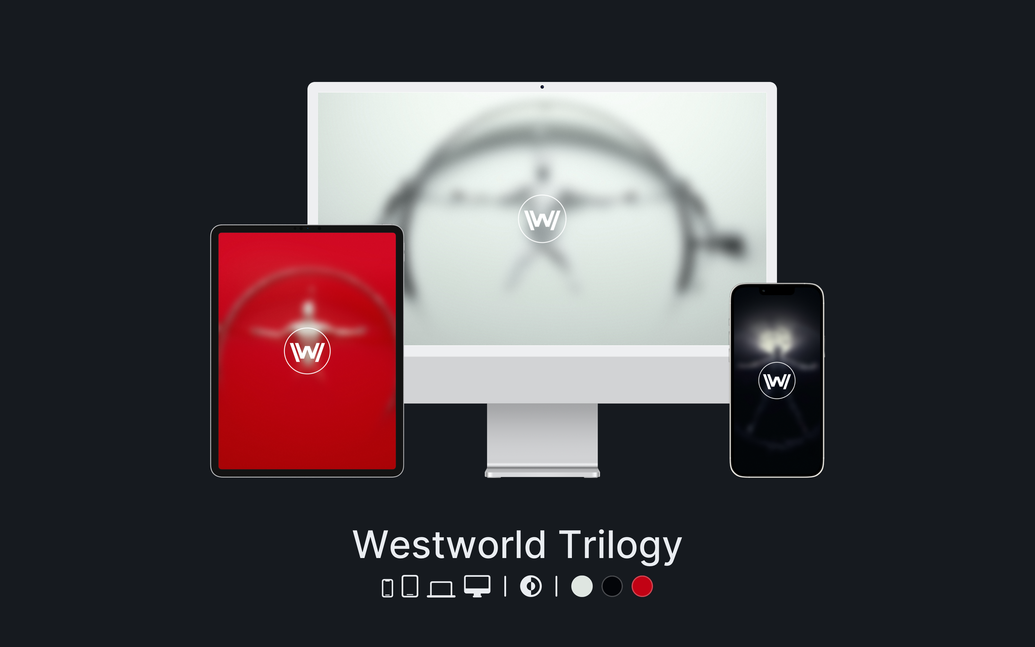 Westworld Wallpapers