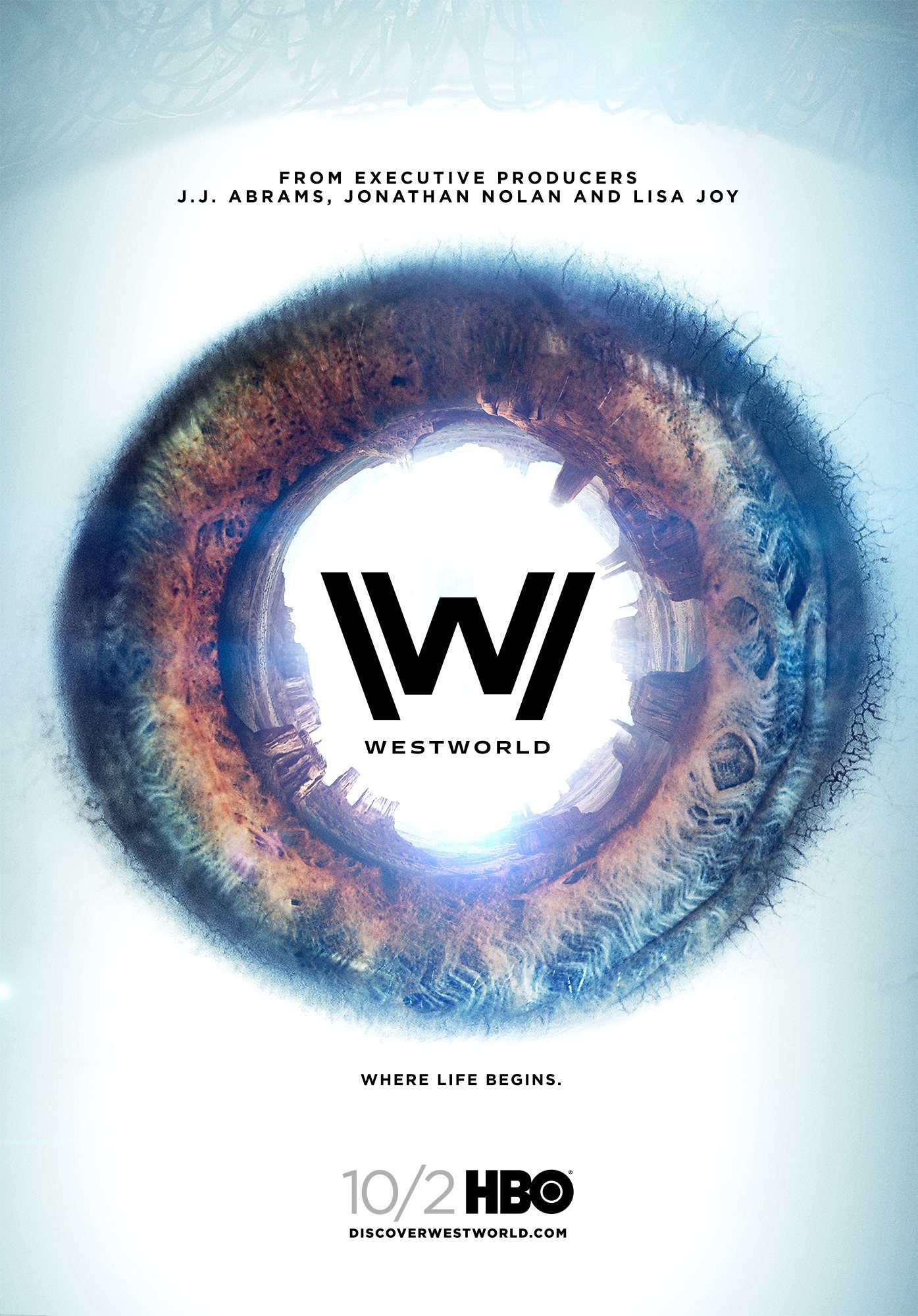 Westworld Wallpapers