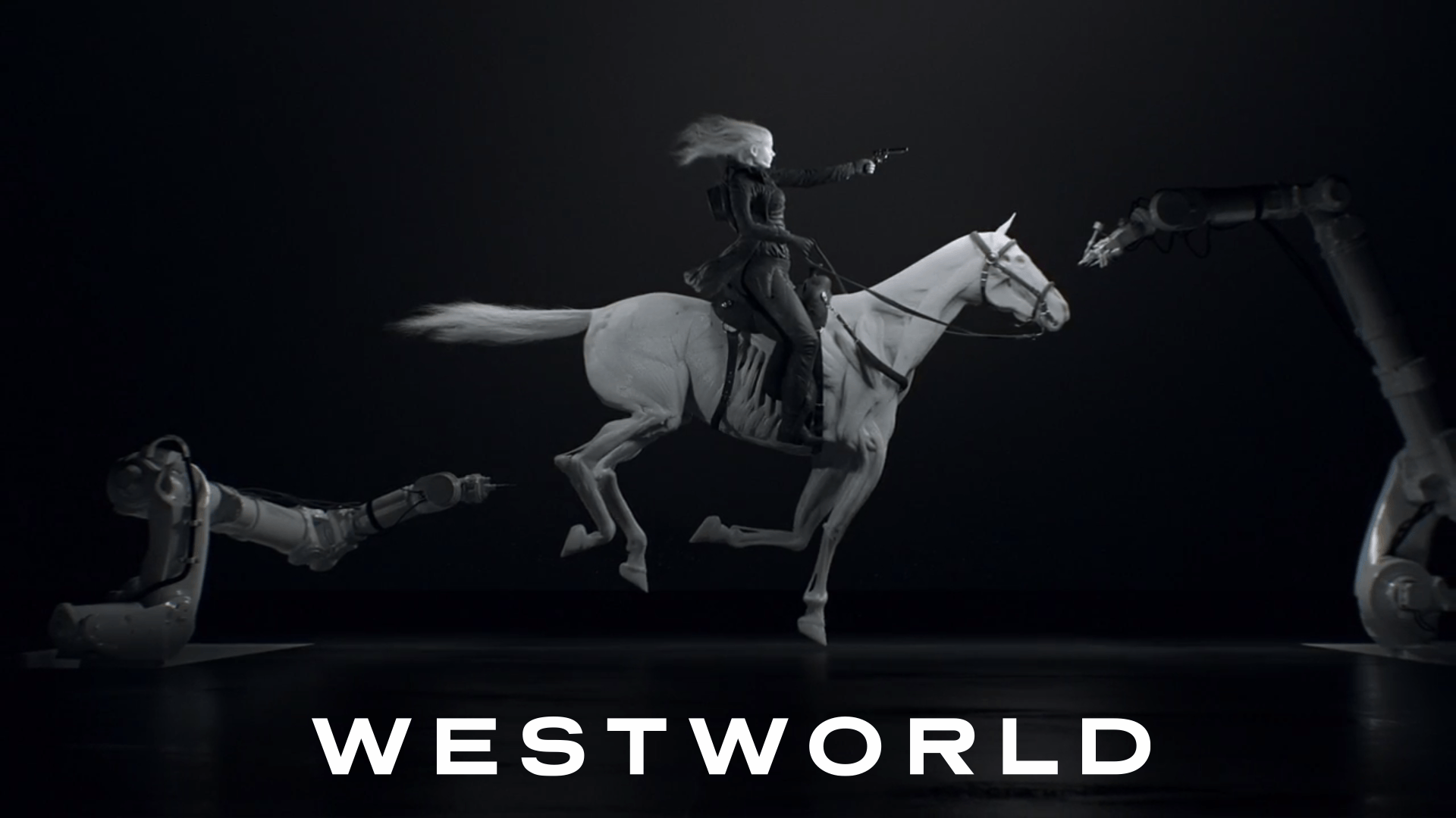 Westworld 2 Tv Show Wallpapers