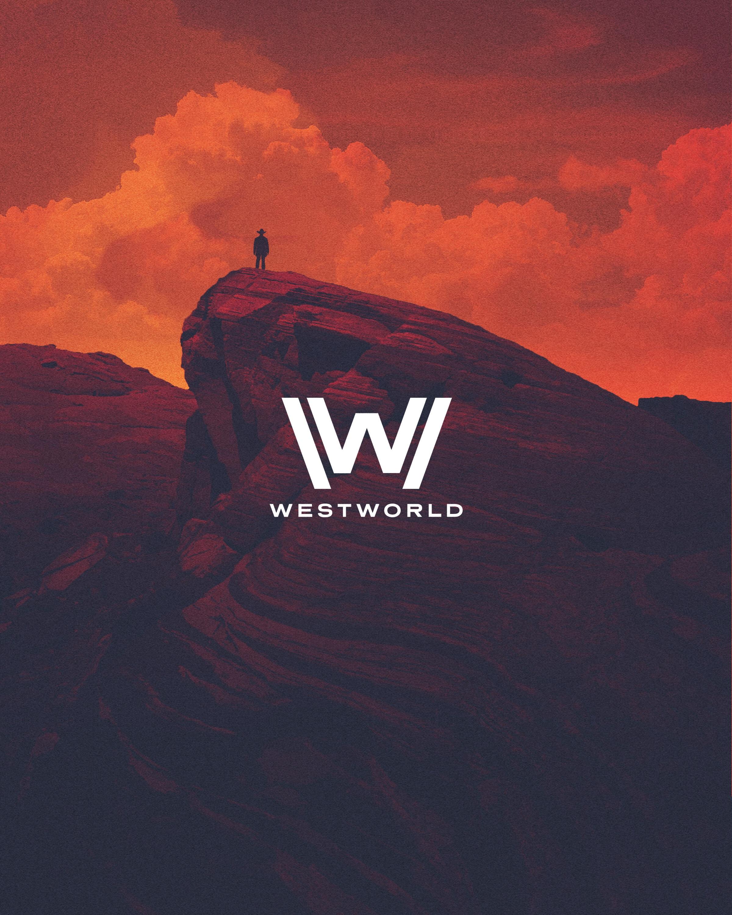Westworld Season 2 Wallpapers