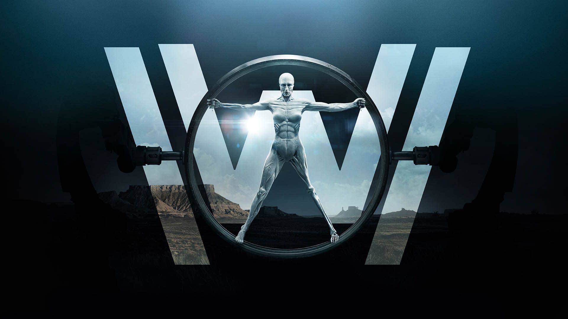 Westworld Season 3 Wallpapers