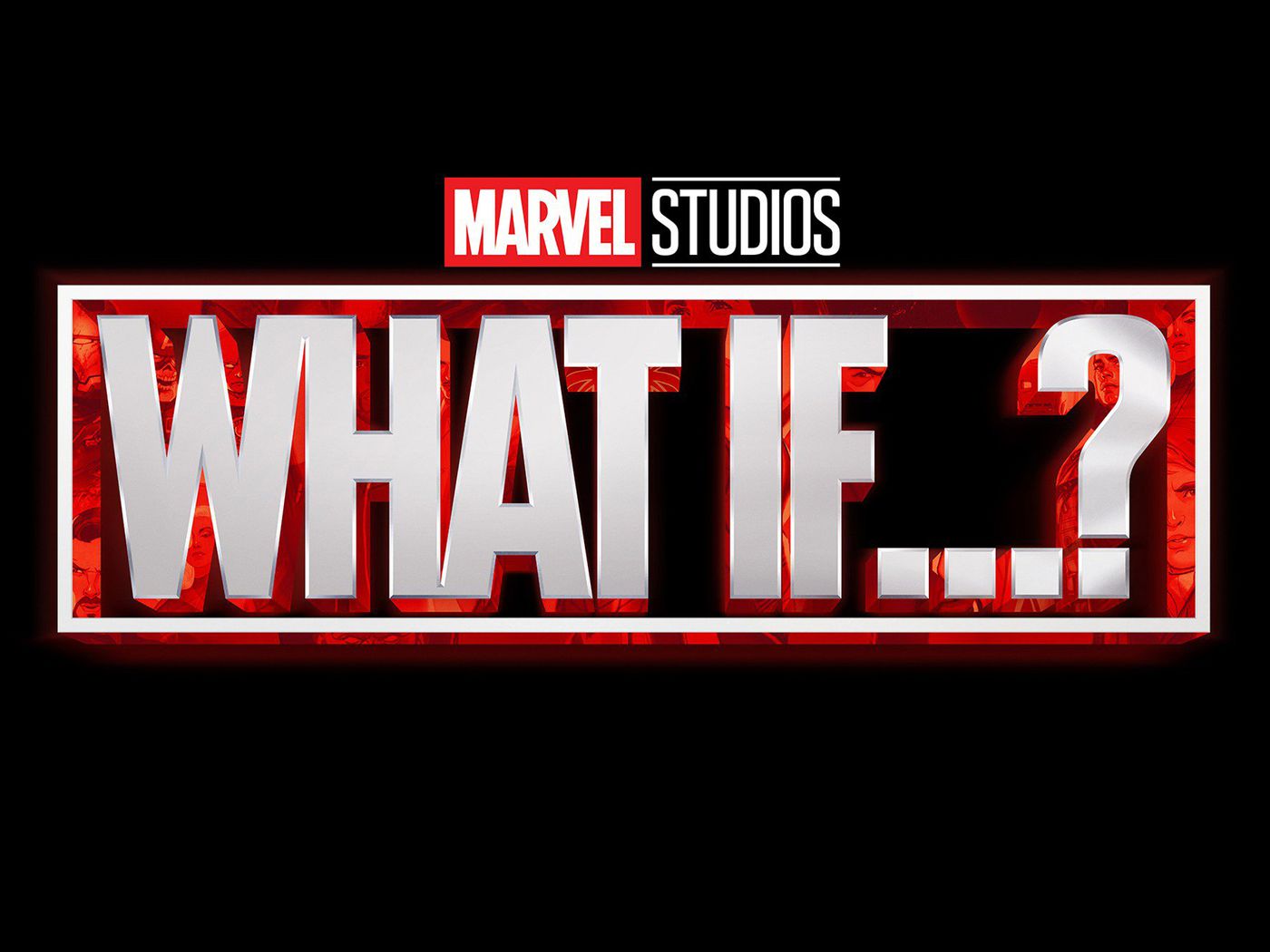 What If...? Wallpapers
