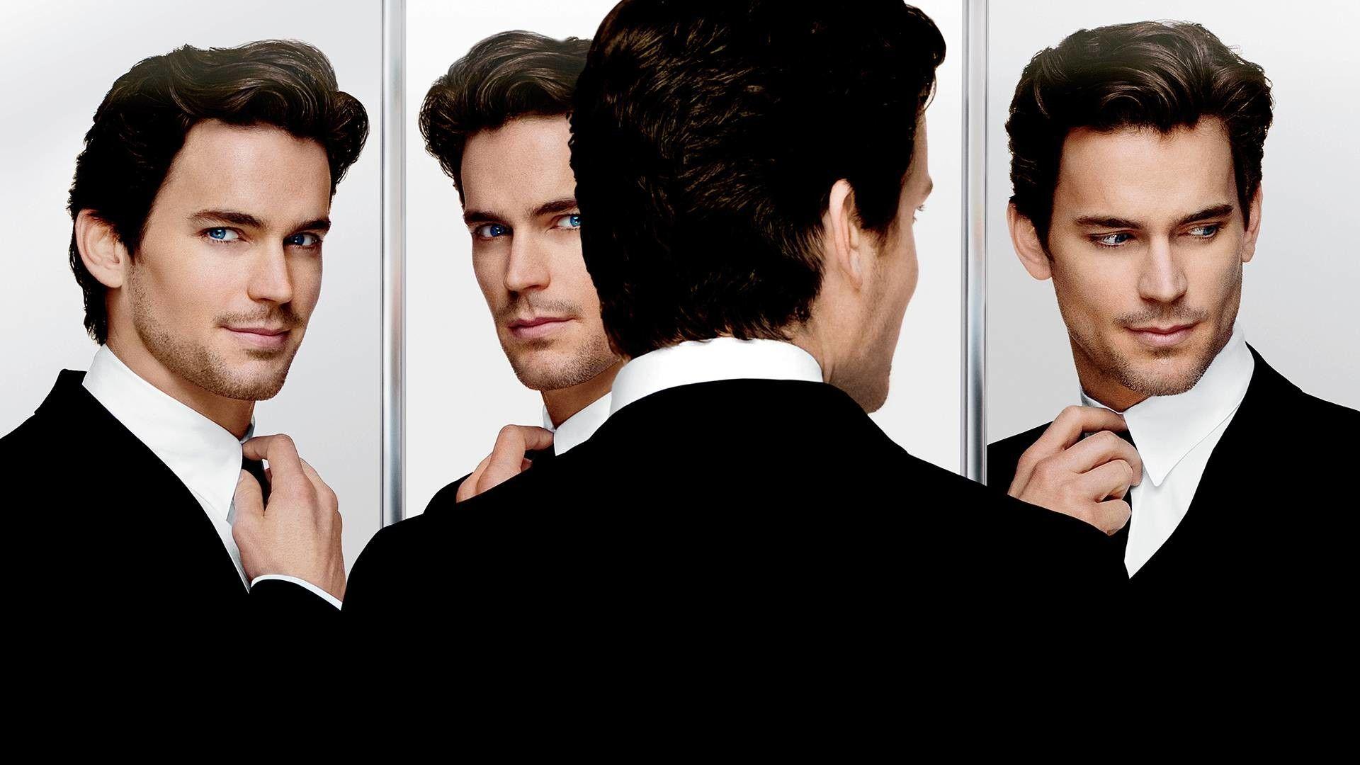 White Collar Wallpapers