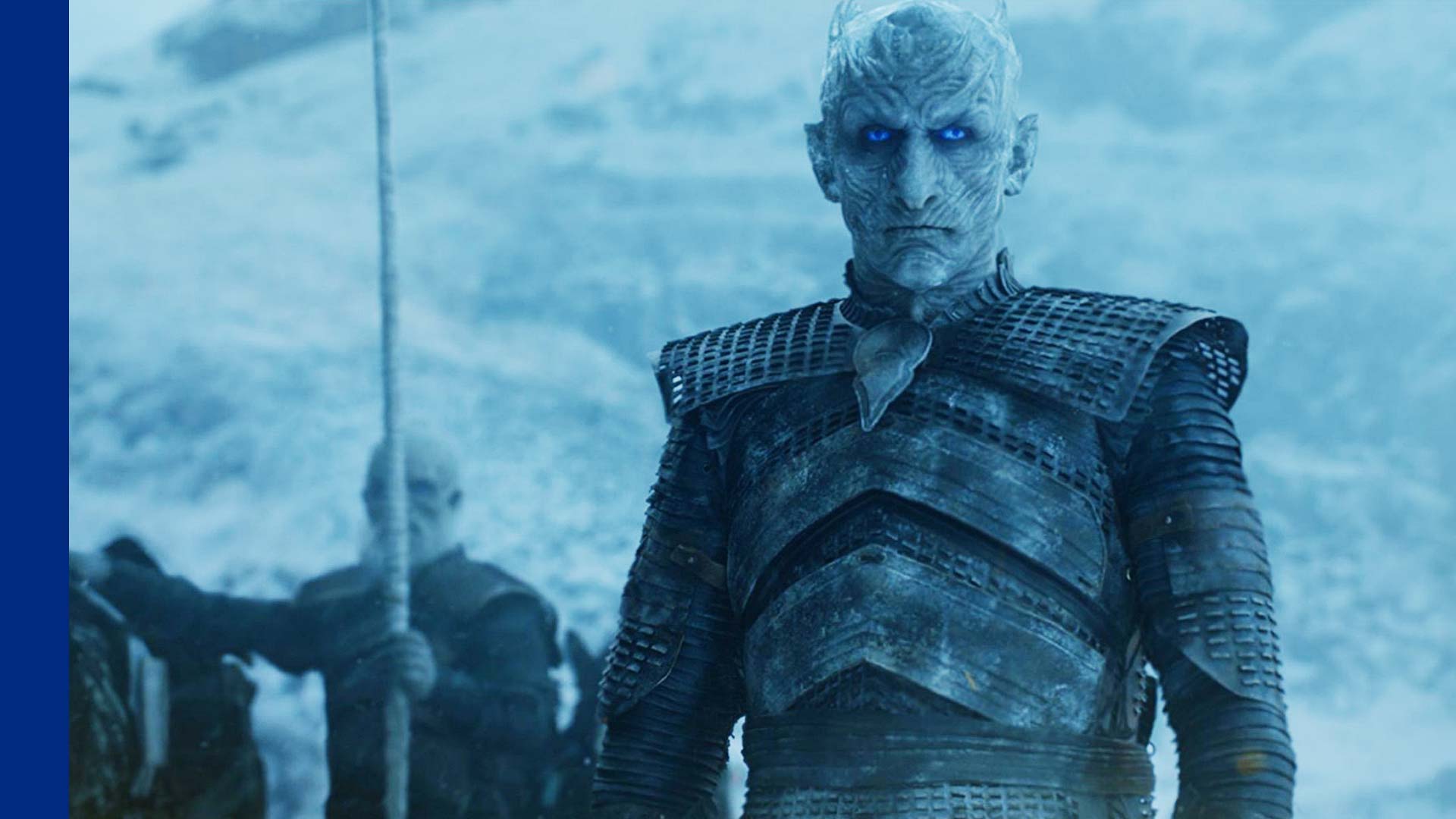 White Walkers In Winterfell Wallpapers