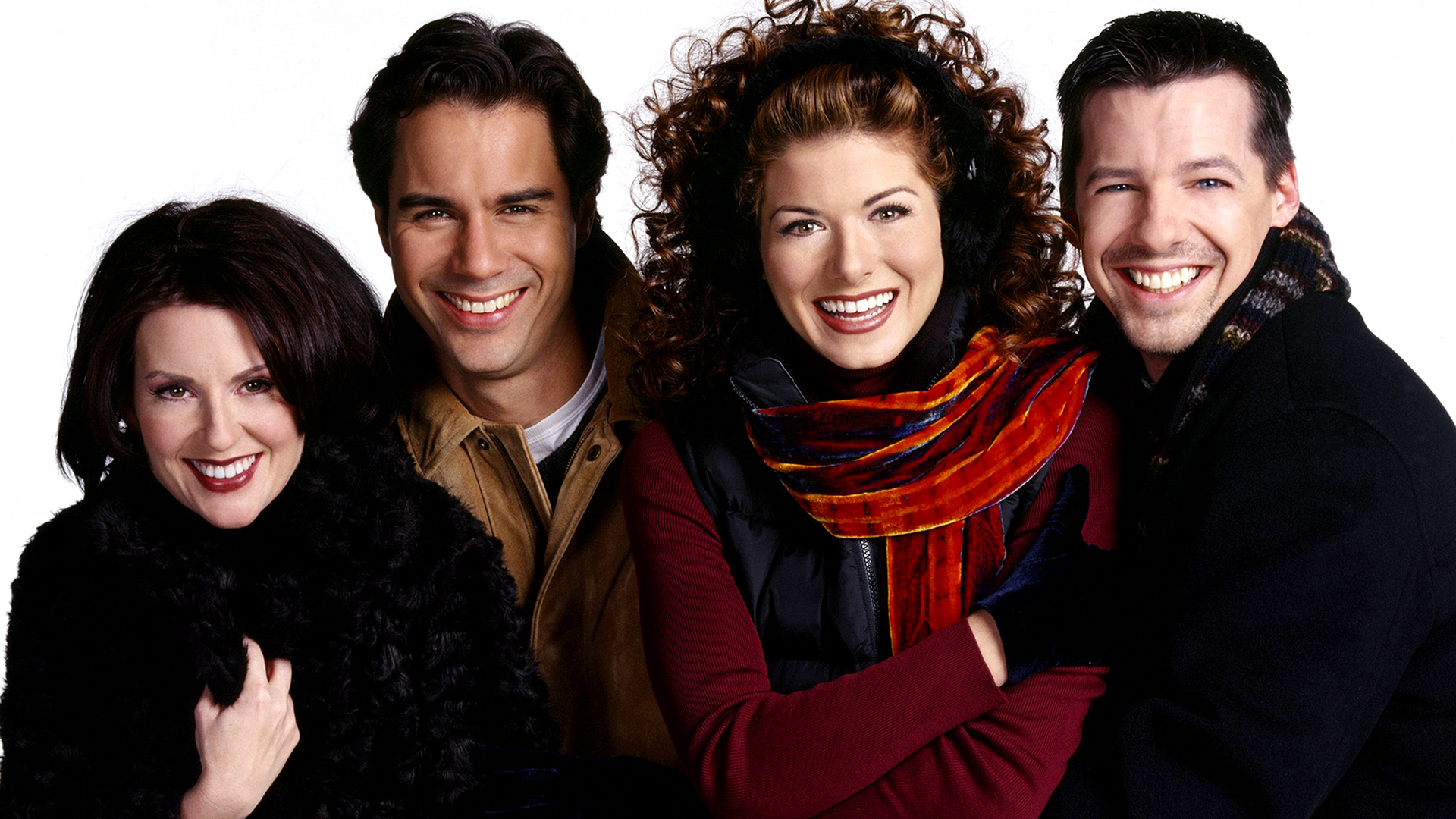 Will & Grace (1998) Wallpapers