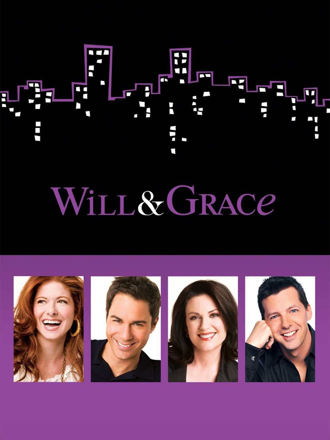 Will & Grace (1998) Wallpapers