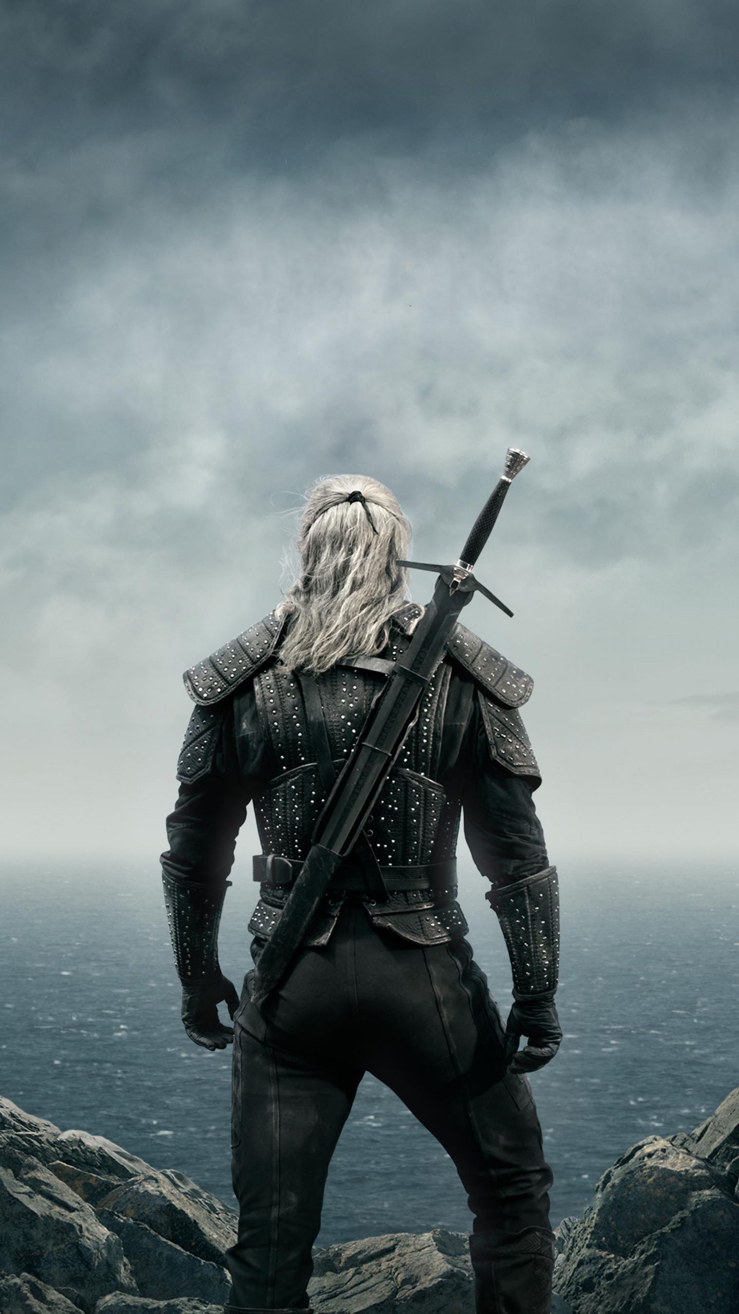 Witcher Netflix Wallpapers