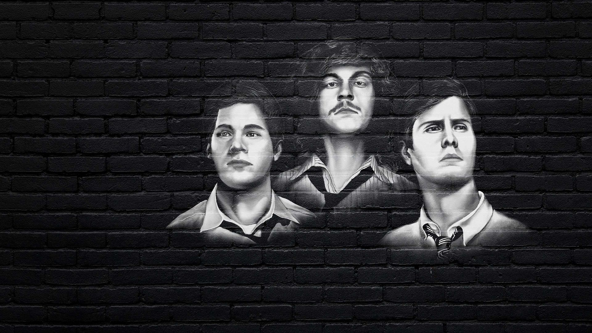 Workaholics Wallpapers