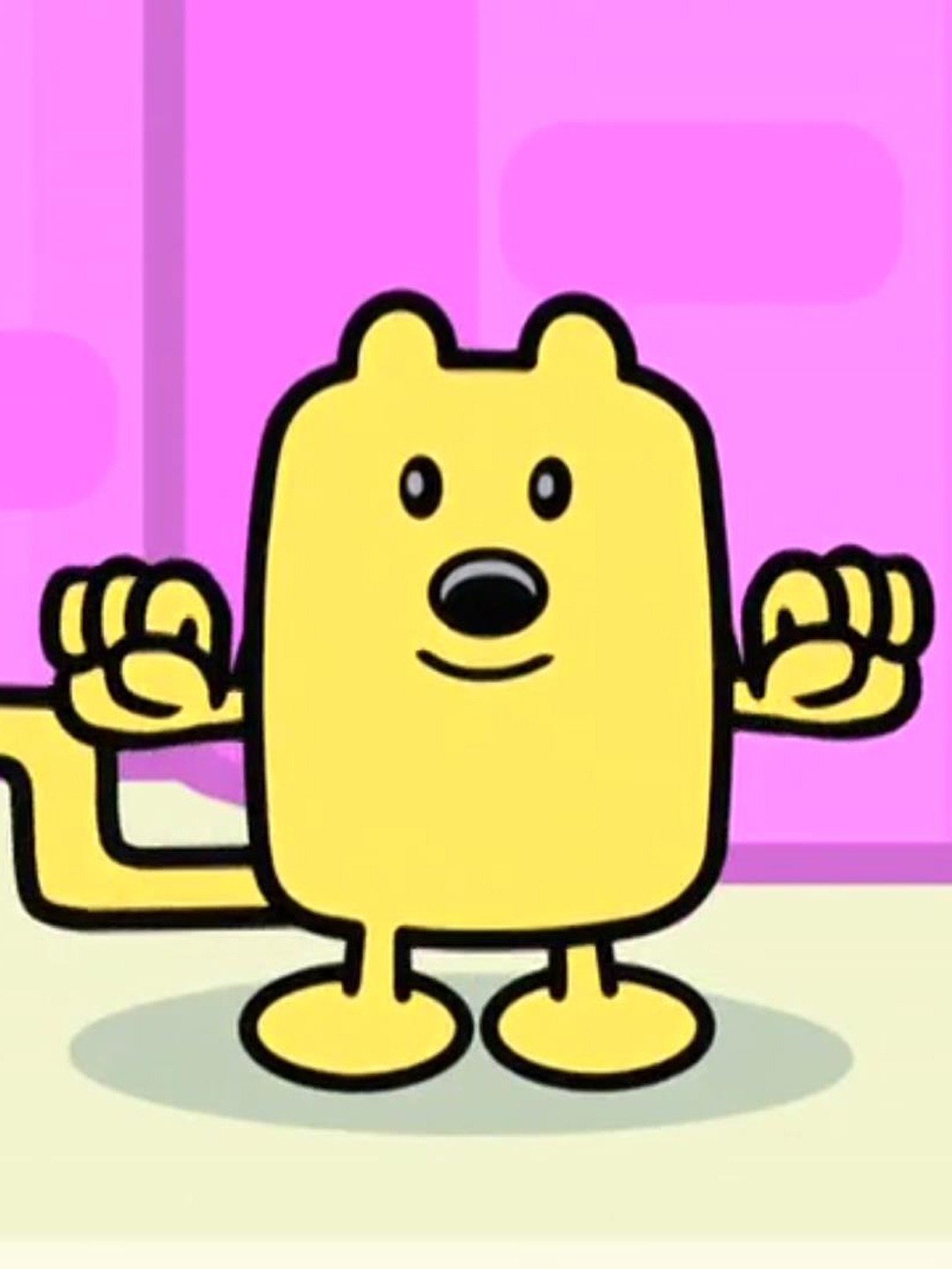 Wow! Wow! Wubbzy! Wallpapers