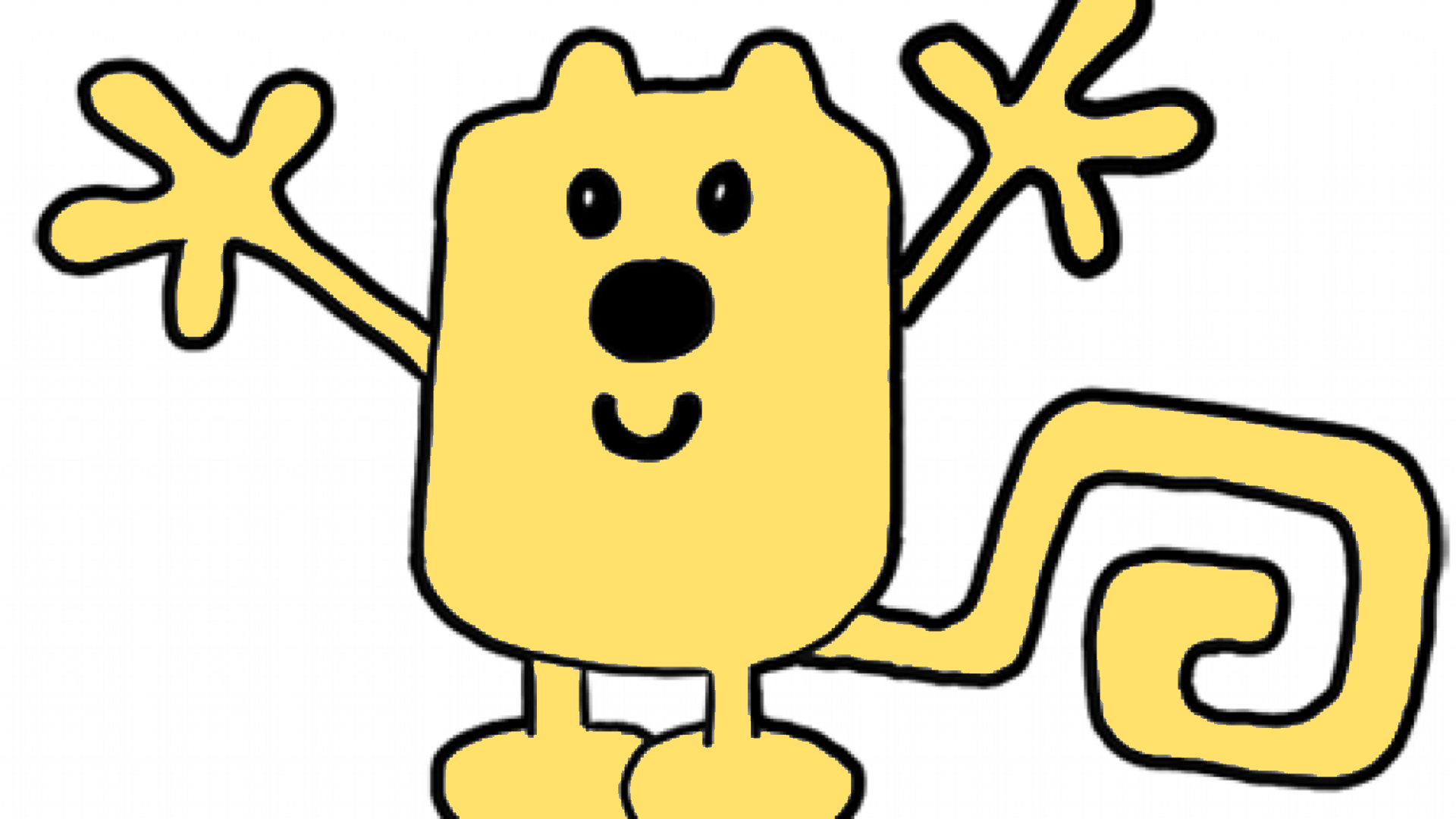 Wow! Wow! Wubbzy! Wallpapers