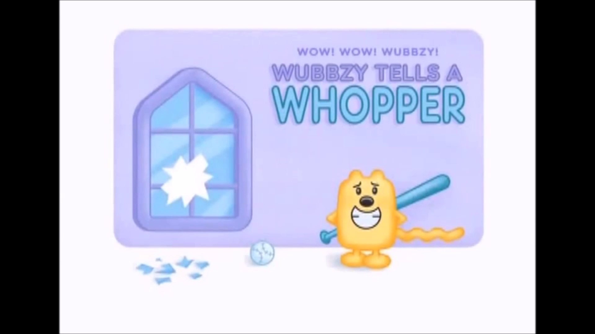 Wow! Wow! Wubbzy! Wallpapers