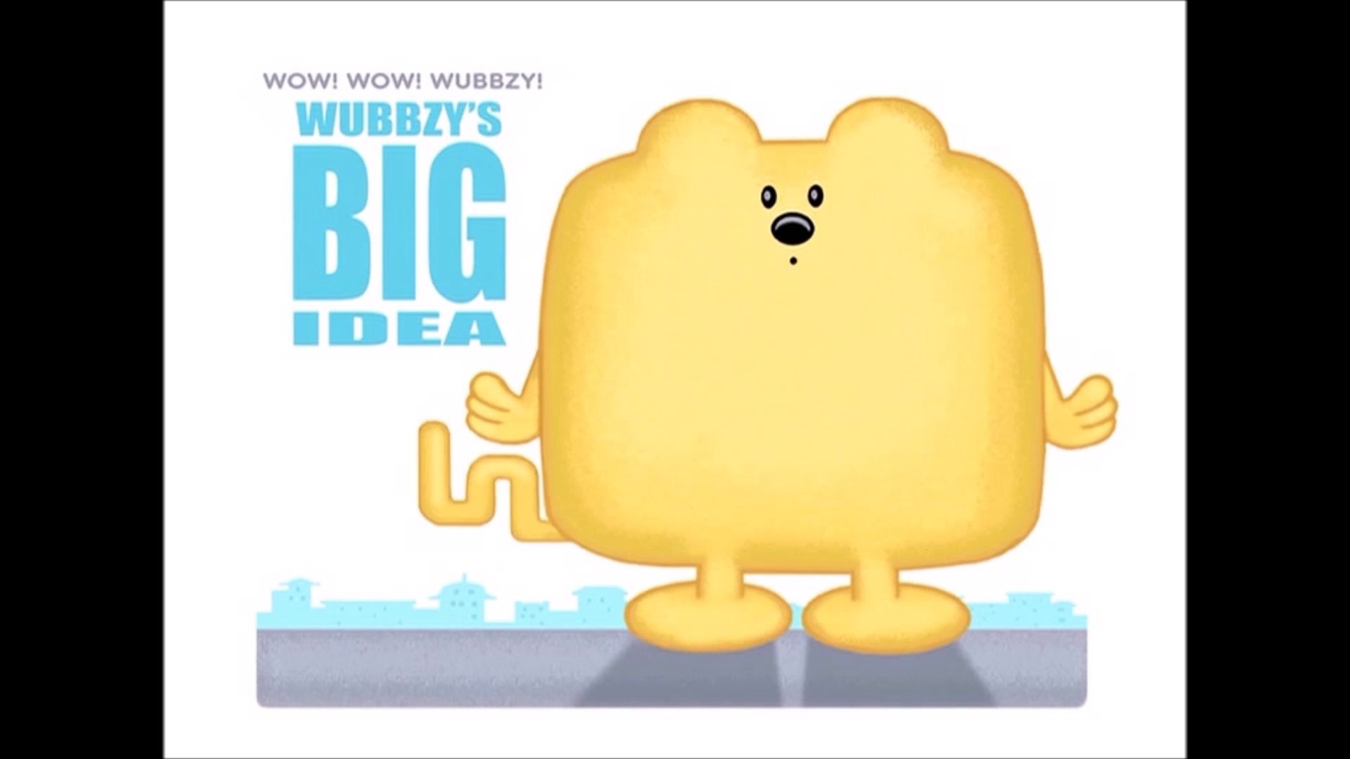 Wow! Wow! Wubbzy! Wallpapers