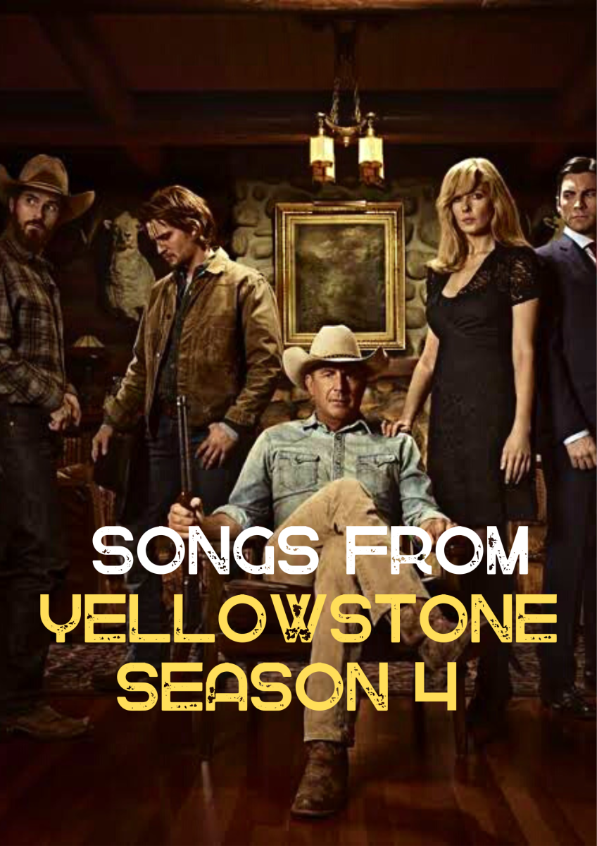 Yellowstone Season 4 Wallpapers