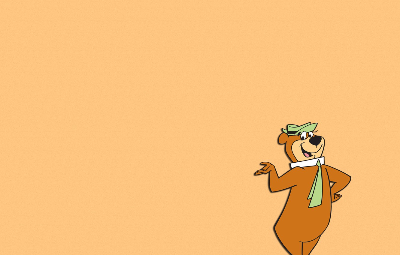 Yogi Bear Wallpapers