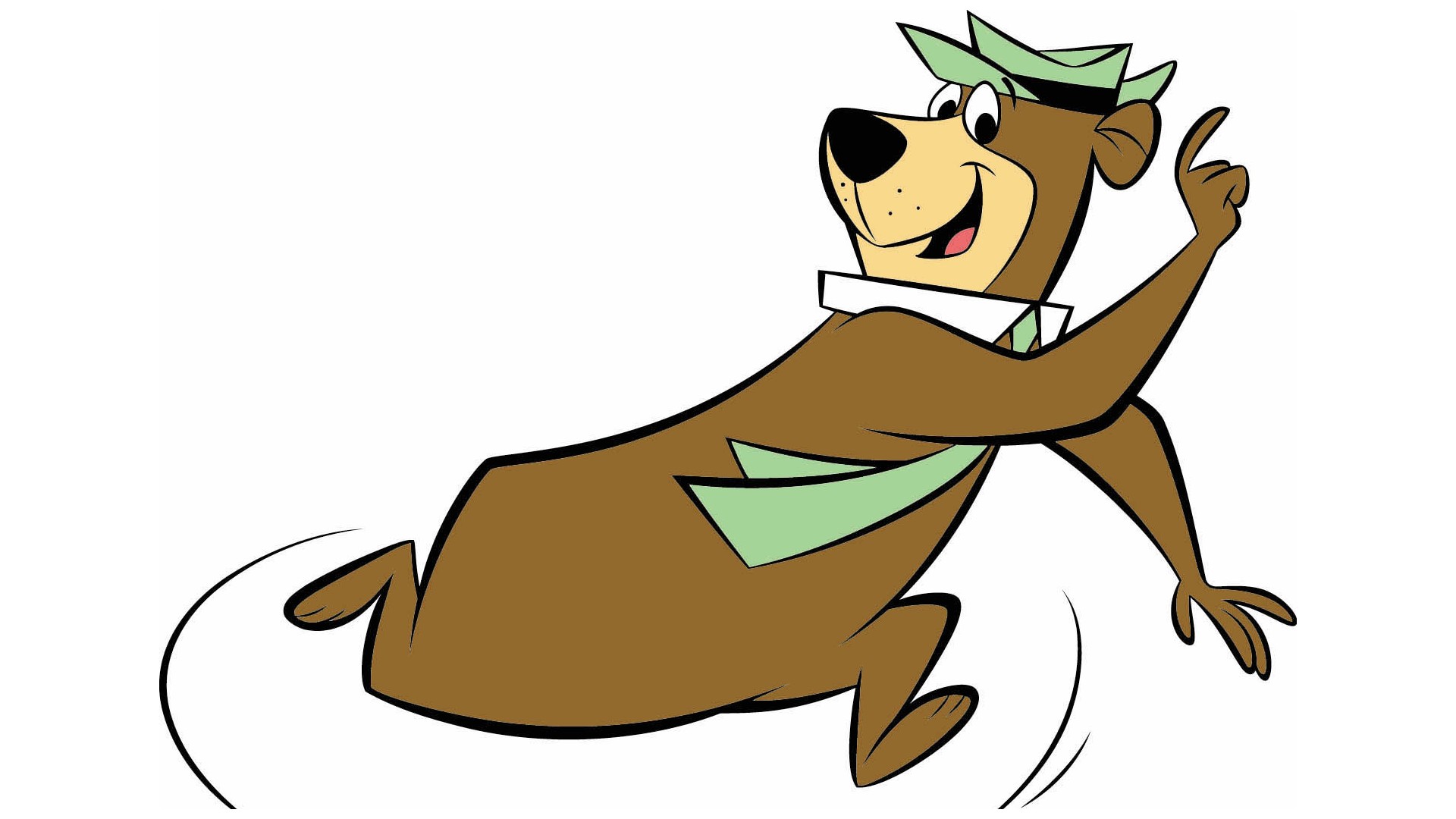 Yogi Bear Wallpapers