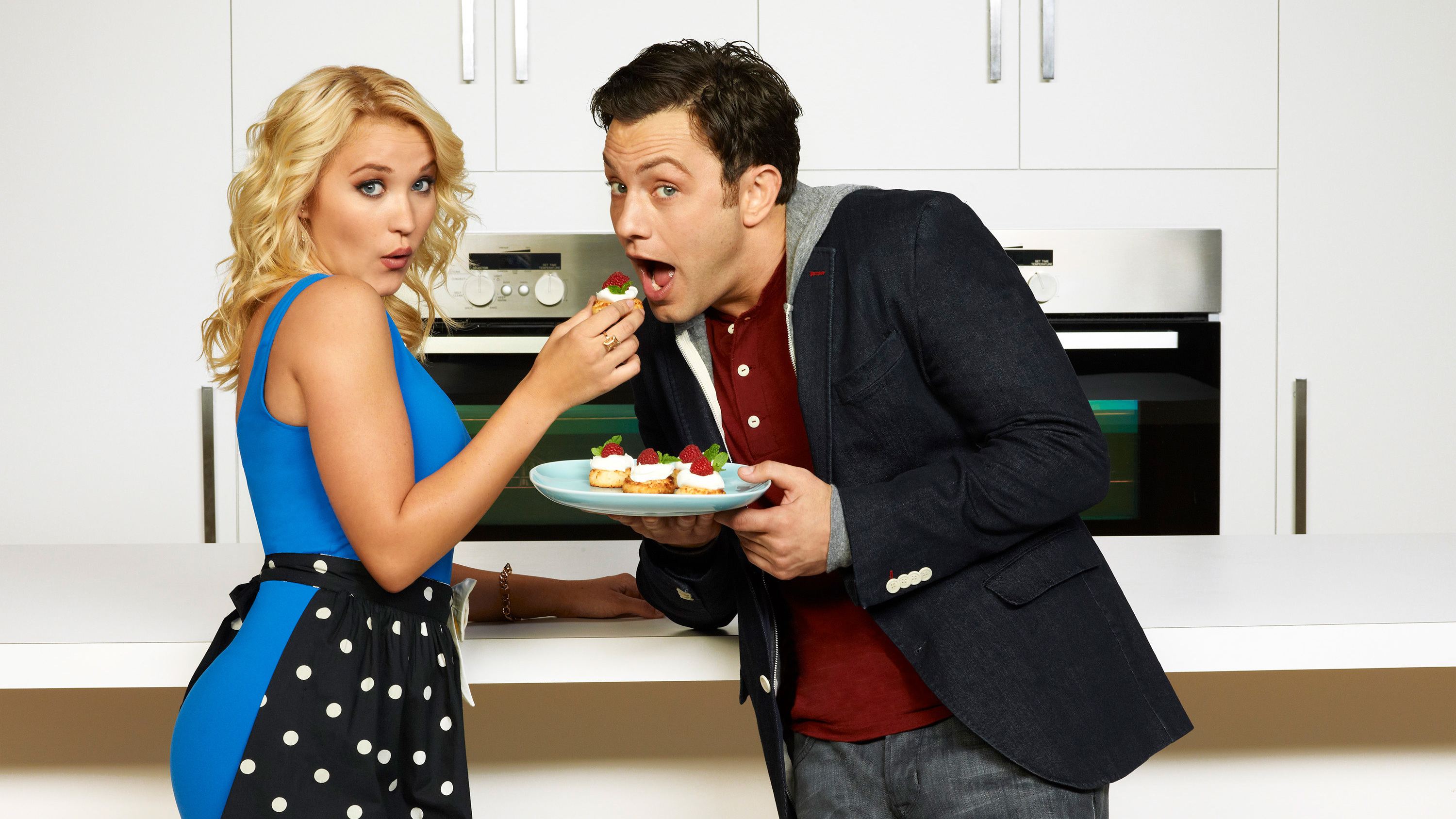 Young & Hungry Wallpapers