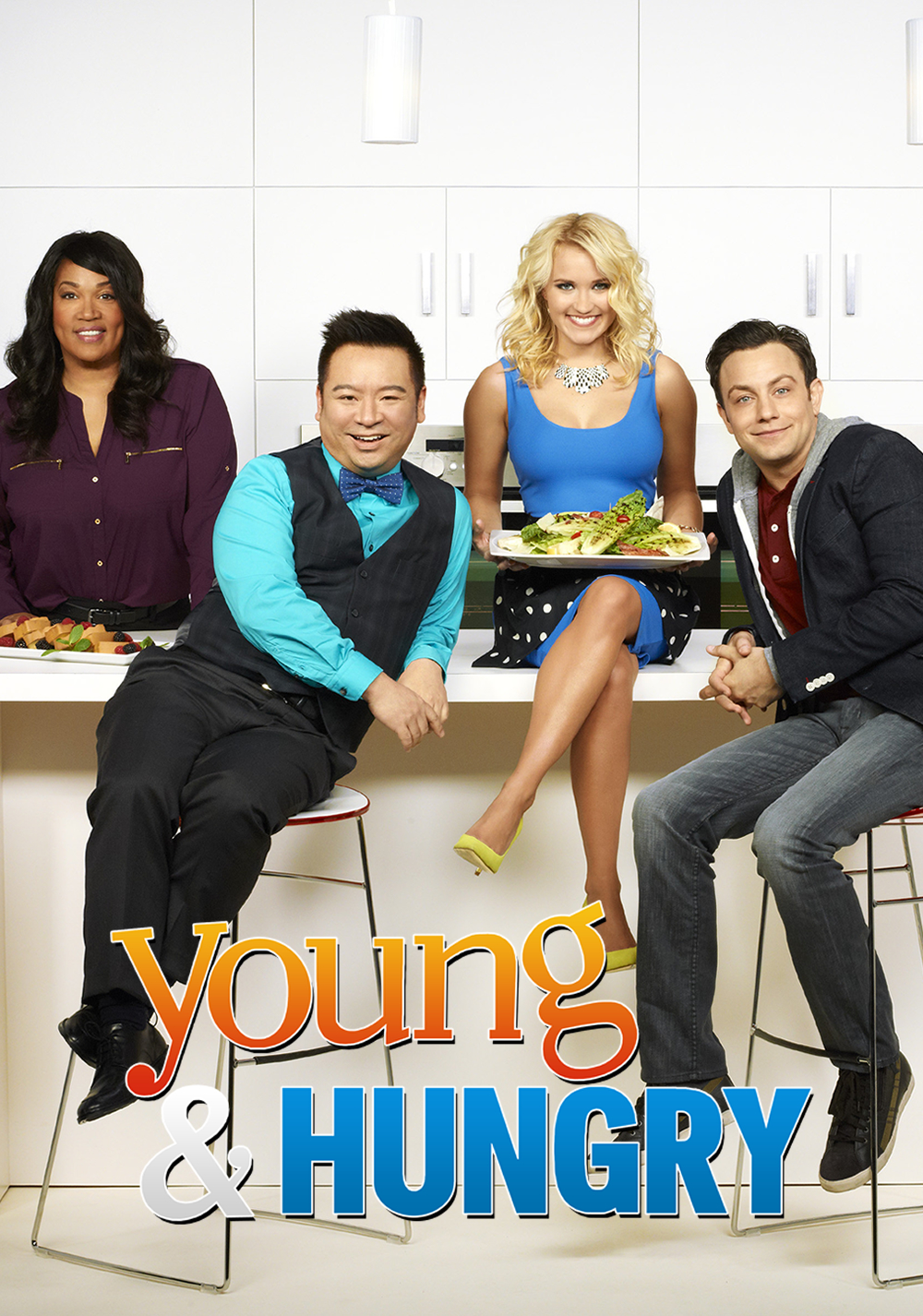 Young & Hungry Wallpapers