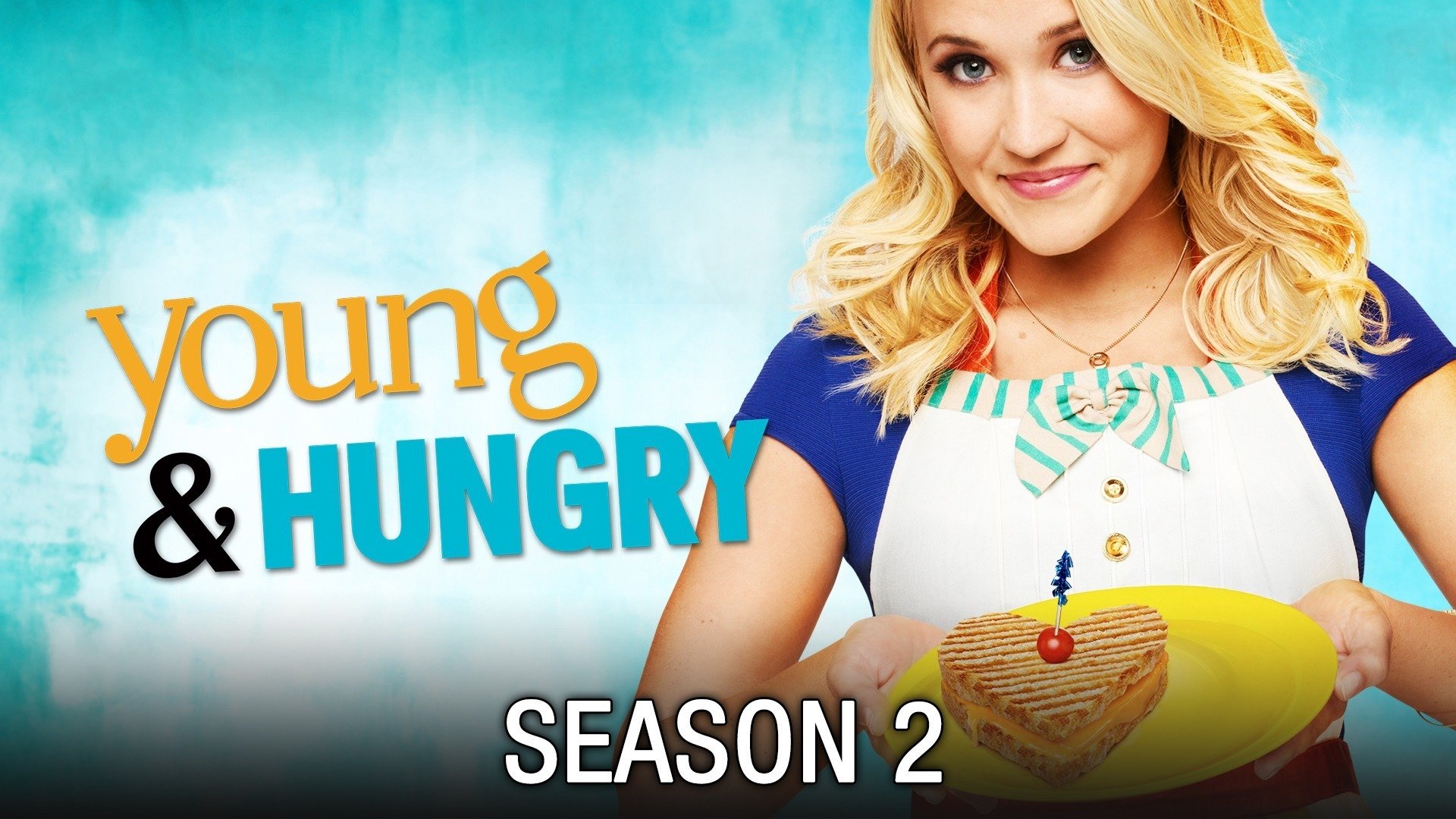 Young & Hungry Wallpapers