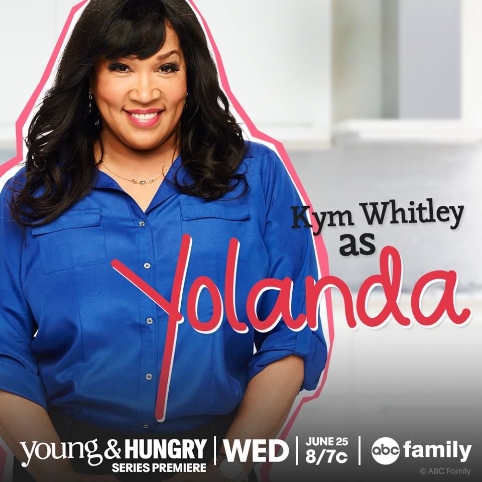 Young & Hungry Wallpapers