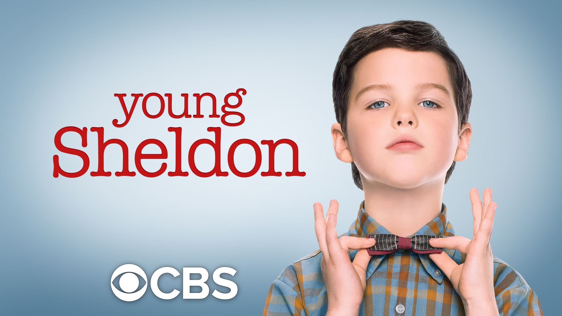 Young Sheldon Wallpapers