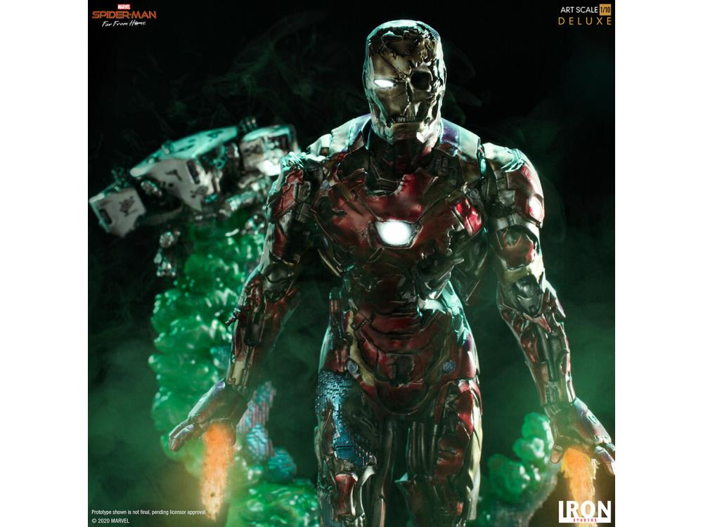 Zombie Iron Man What If Wallpapers