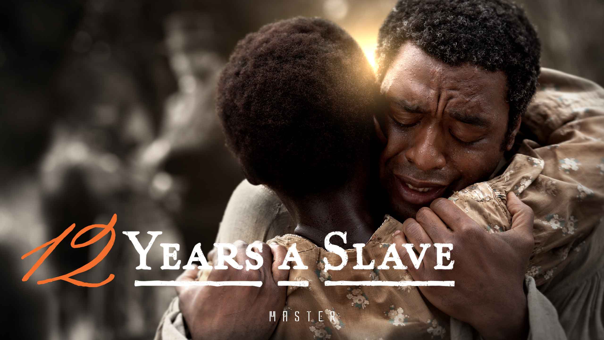 12 Years A Slave Wallpapers