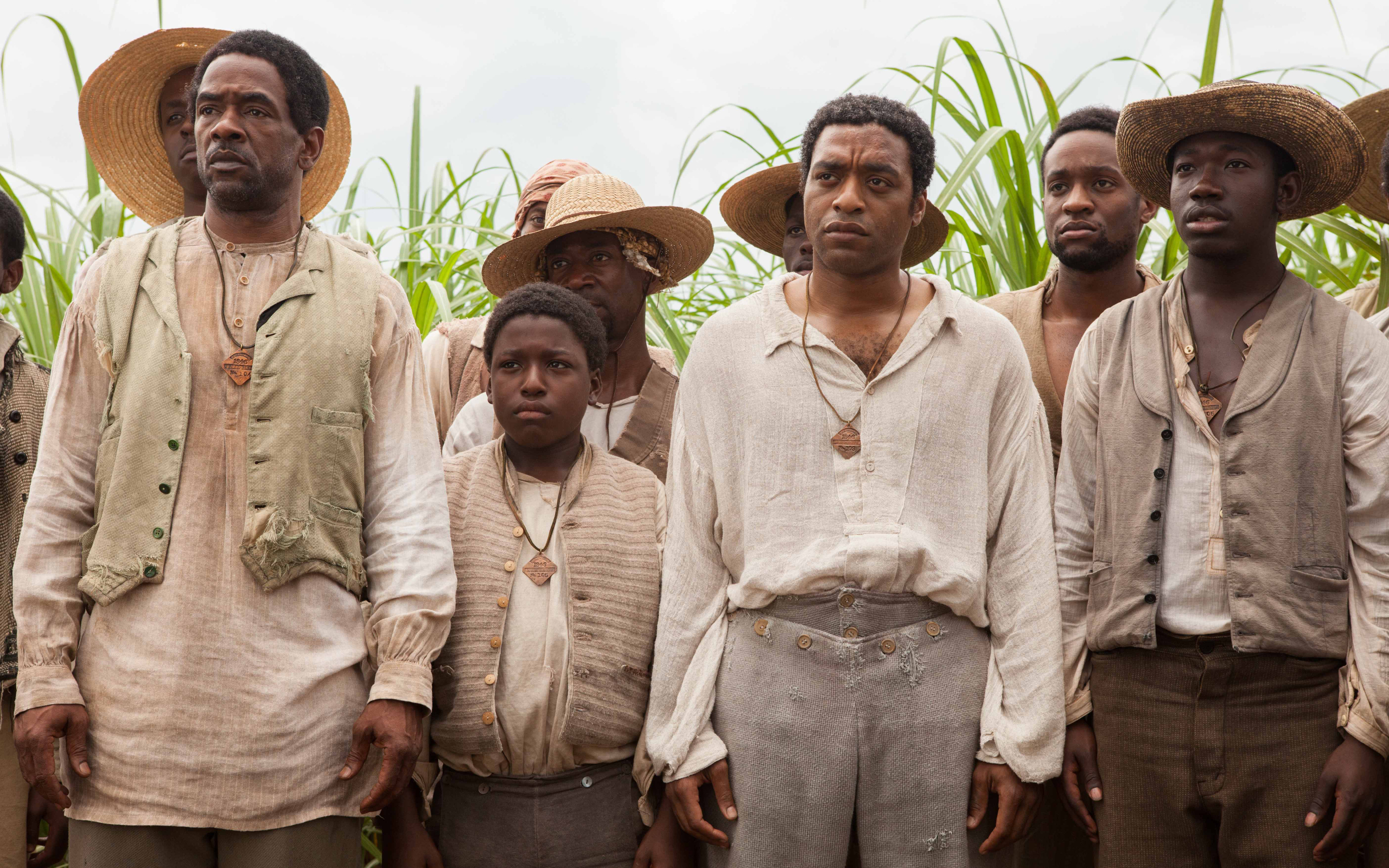 12 Years A Slave Wallpapers