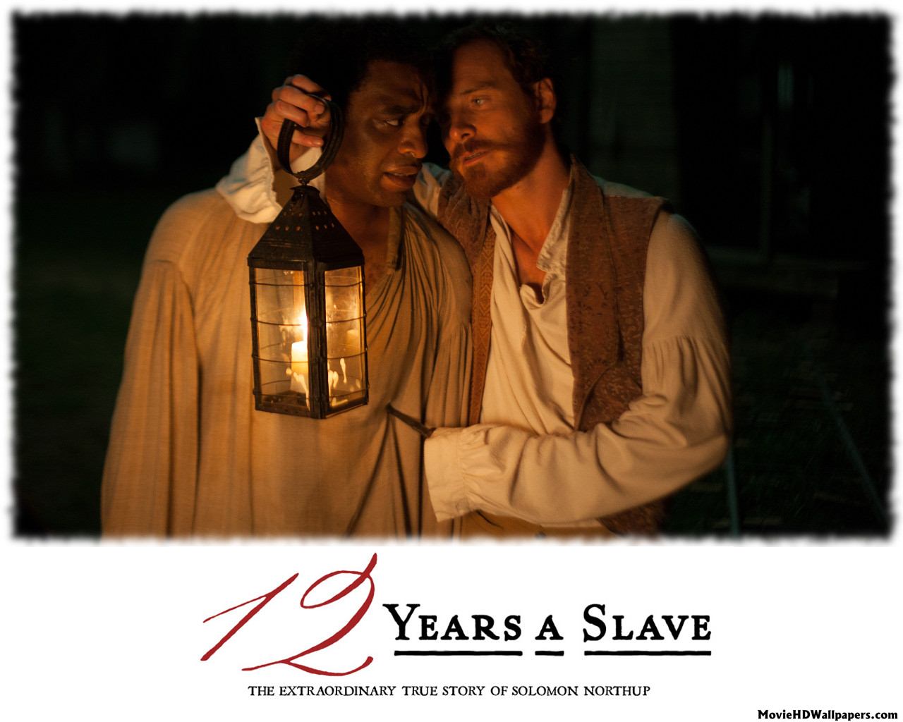 12 Years A Slave Wallpapers