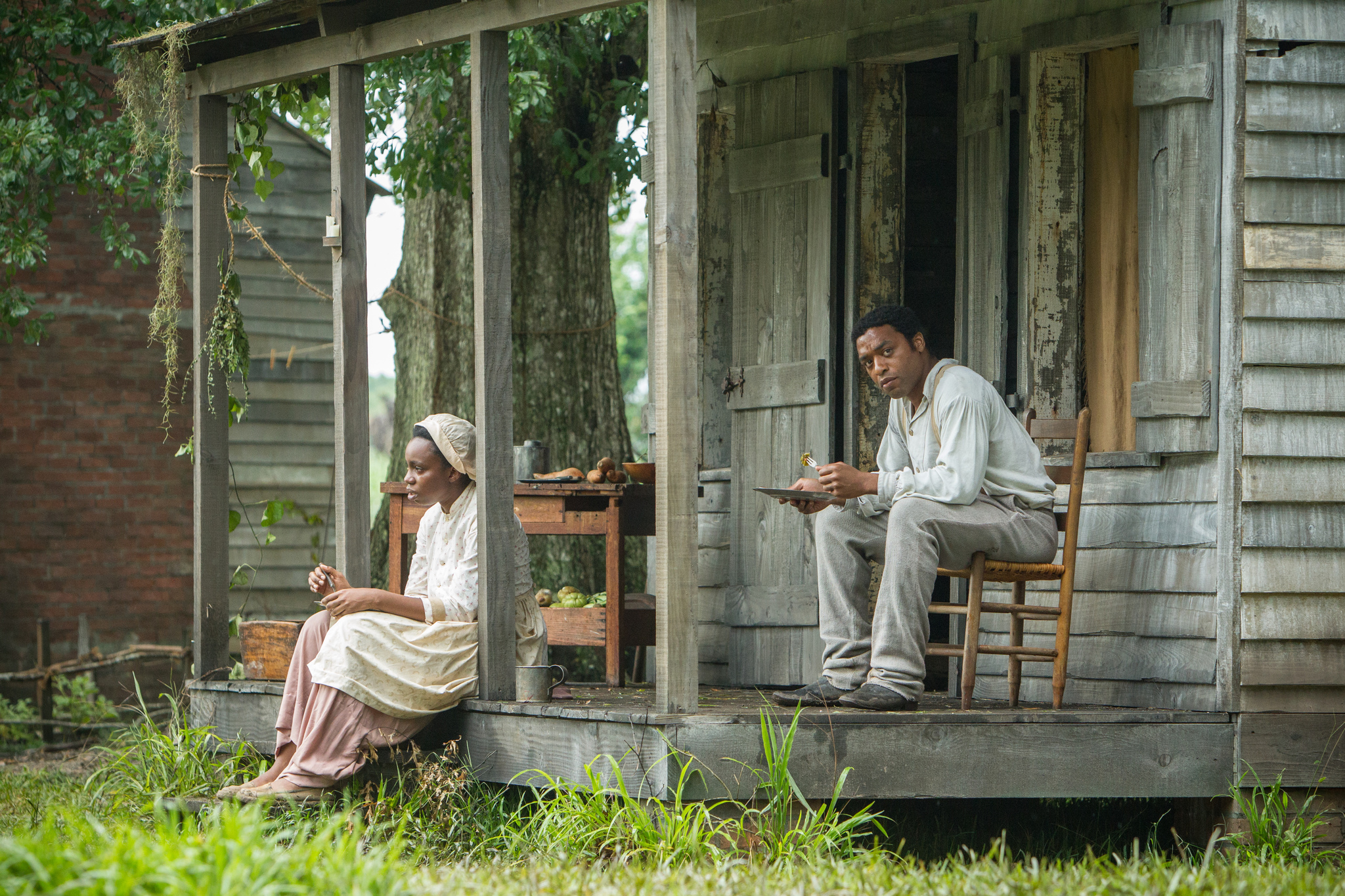 12 Years A Slave Wallpapers