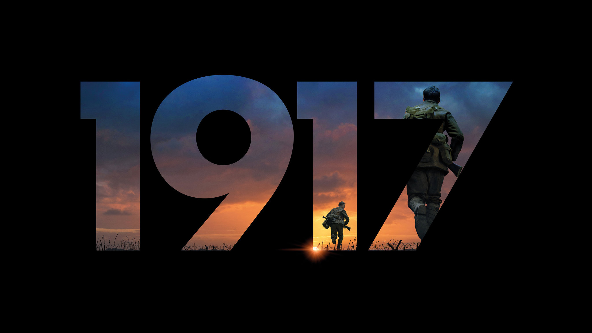 1917 Movie Wallpapers